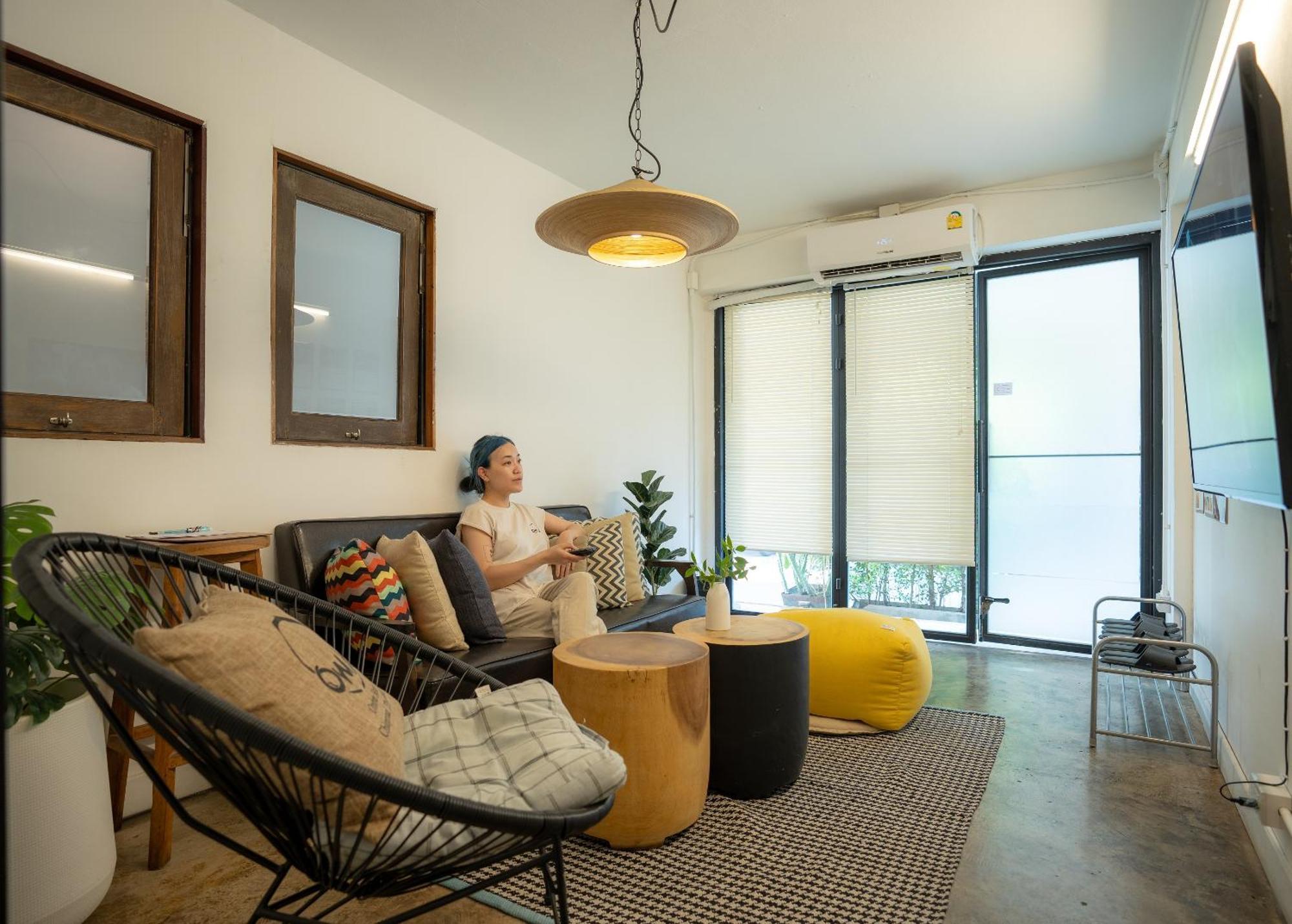 Ombra House No19 Chiang Mai