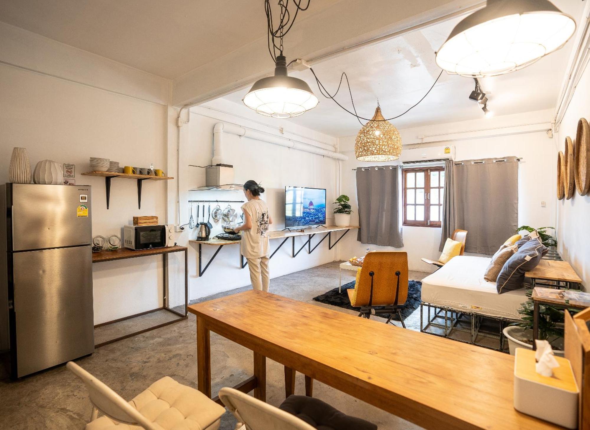 Ombra House No19 *