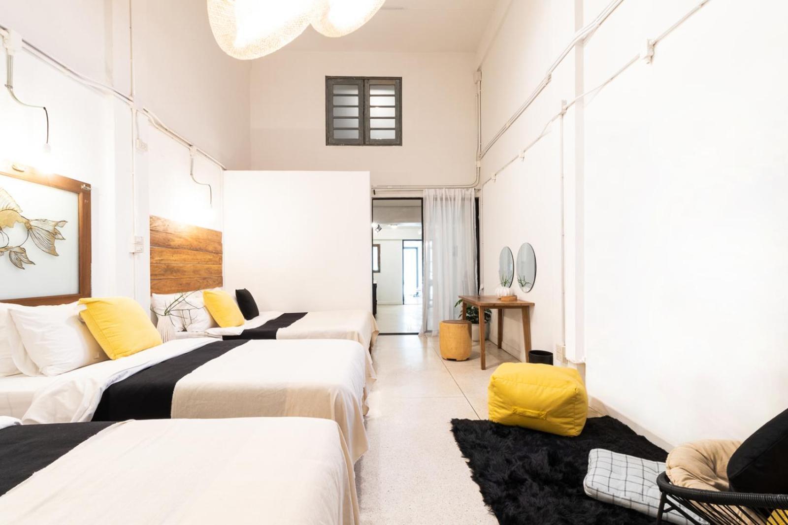 Ombra House No19 Chiang Mai
