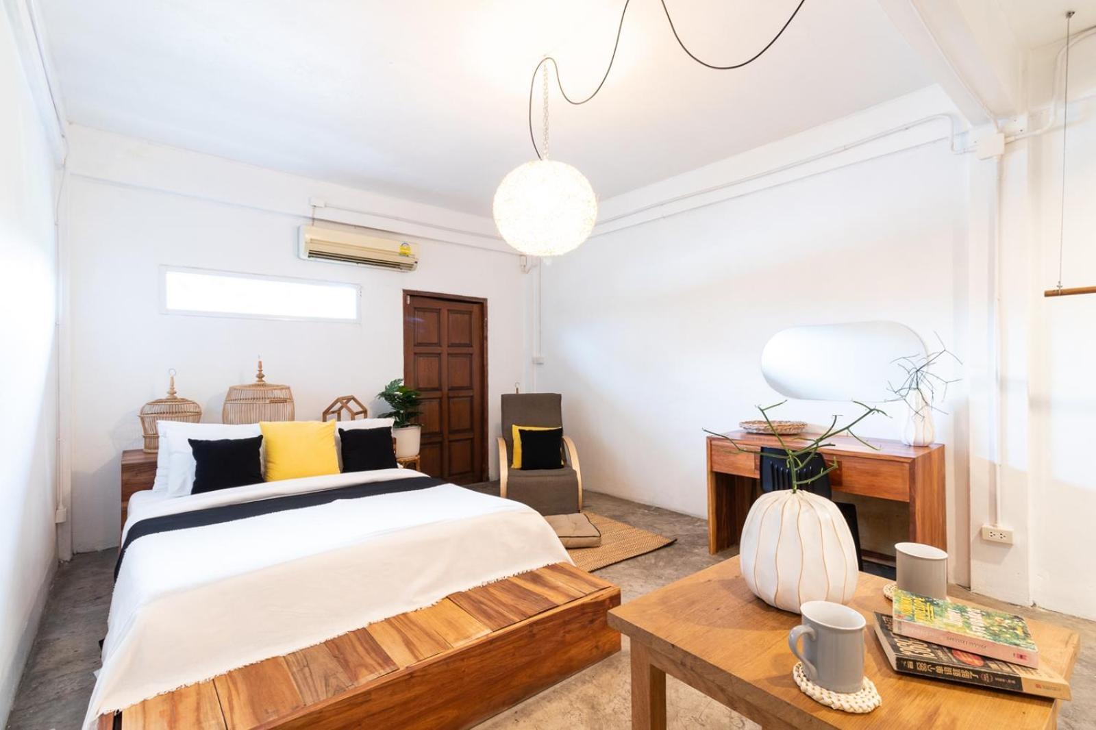 Ombra House No19 * Chiang Mai