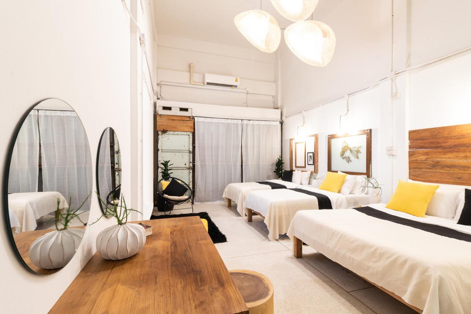 Ombra House No19 Apartment