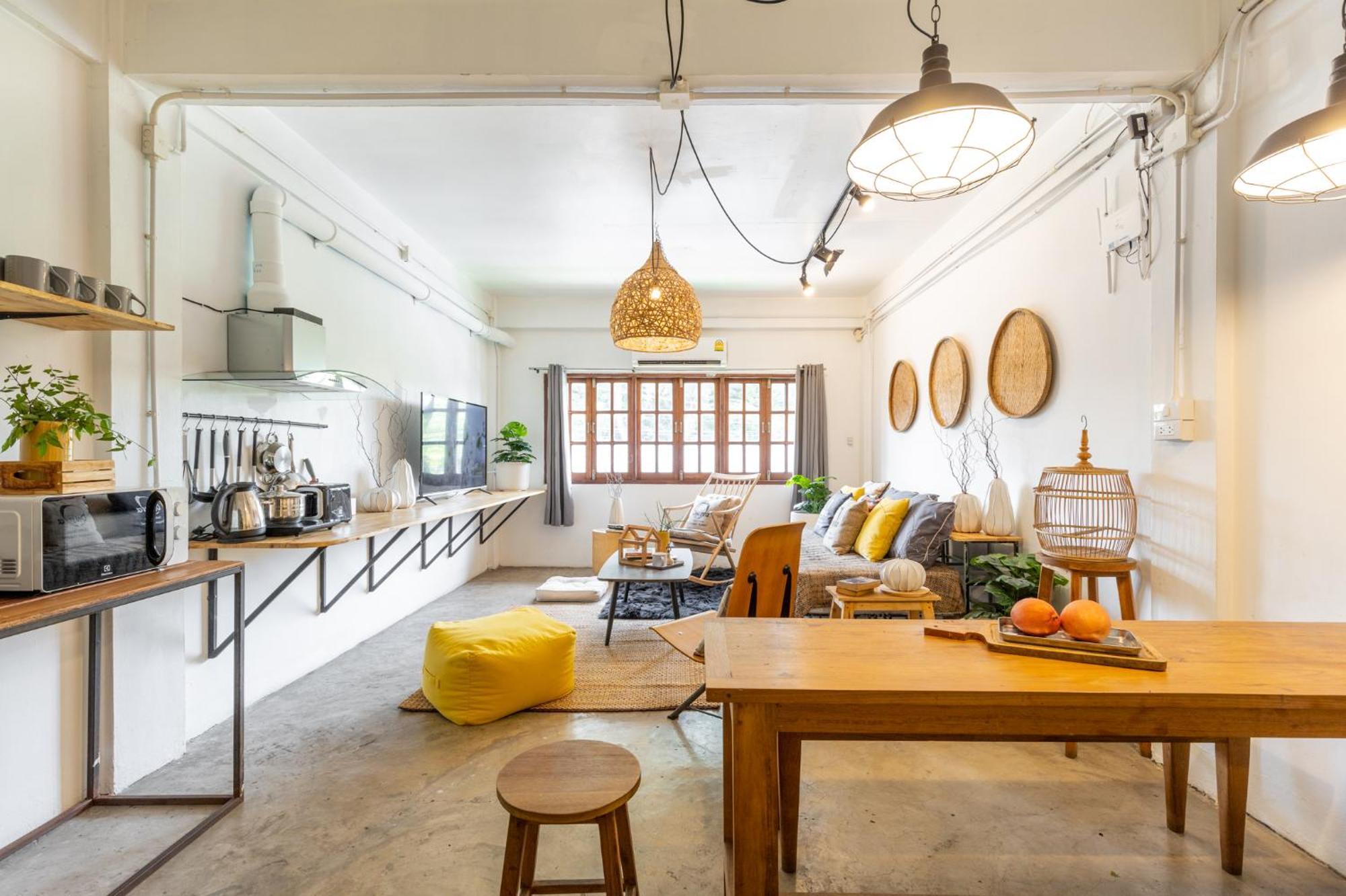 Ombra House No19 * Chiang Mai