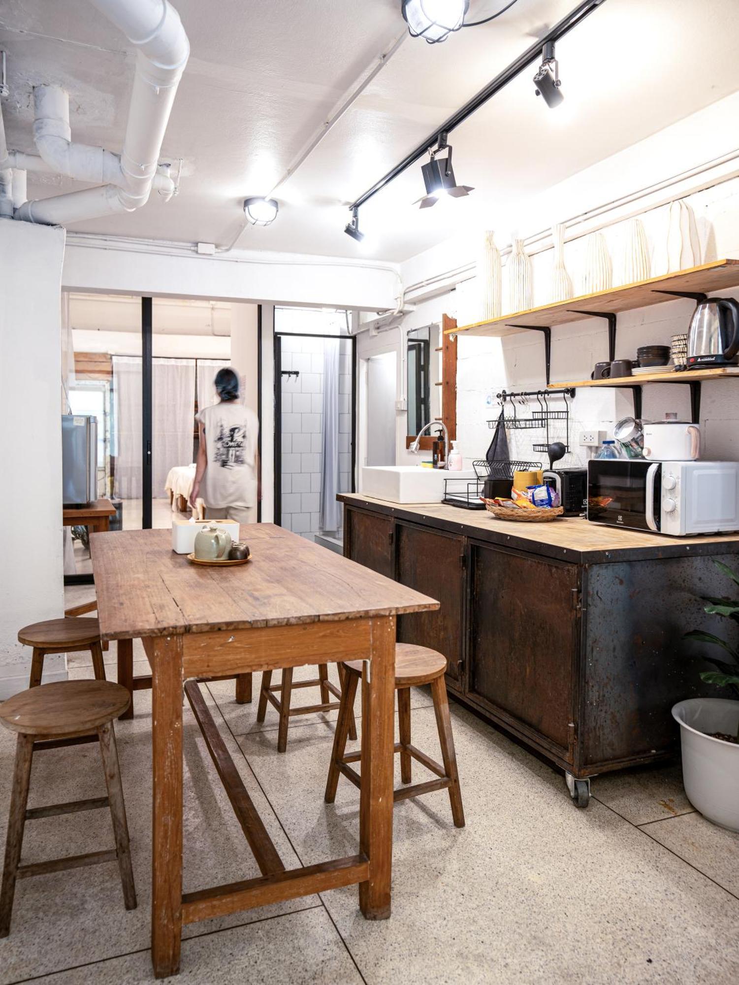 Ombra House No19