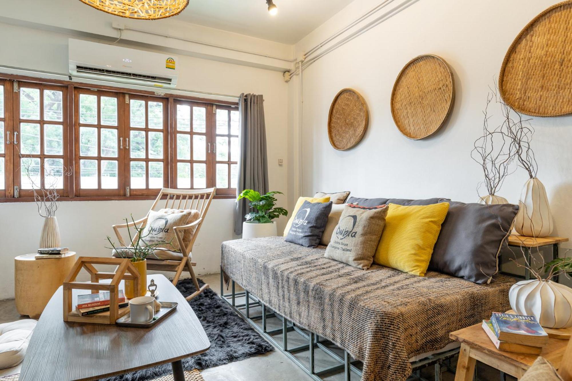 Ombra House No19 Chiang Mai