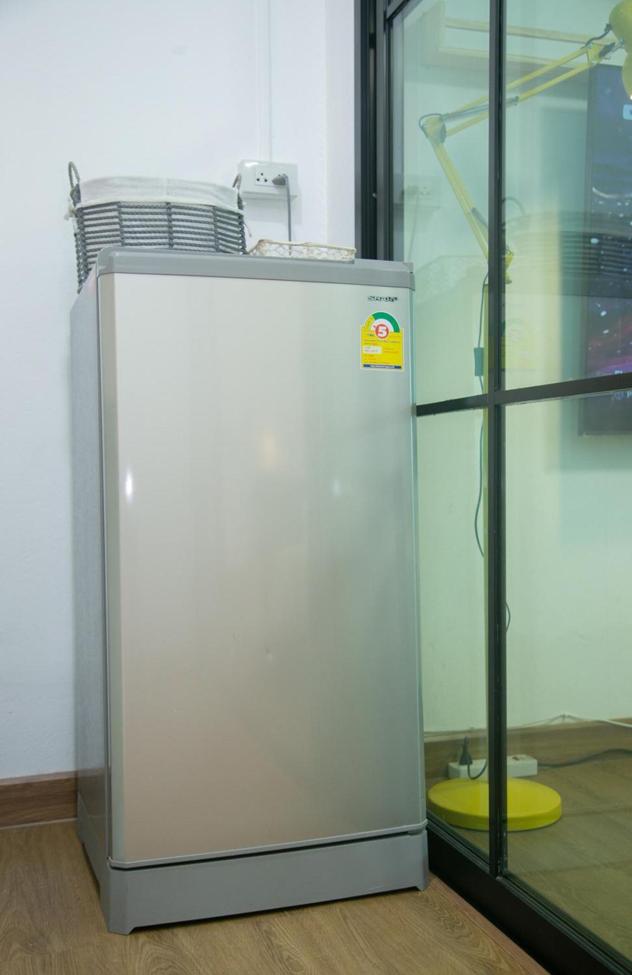 Apartment Nimman Fun Street In
