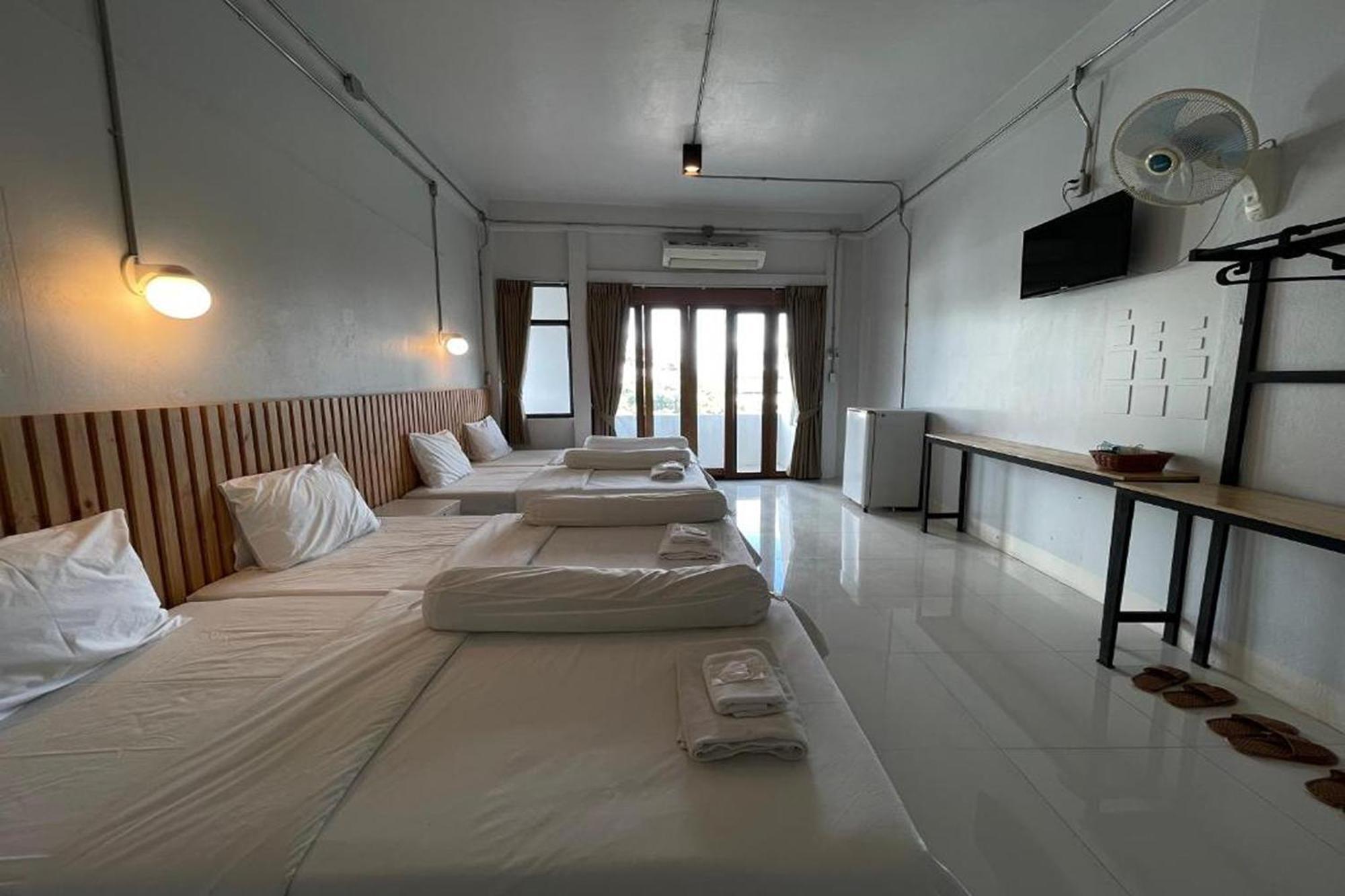Asaya House Guest house Chiang Mai