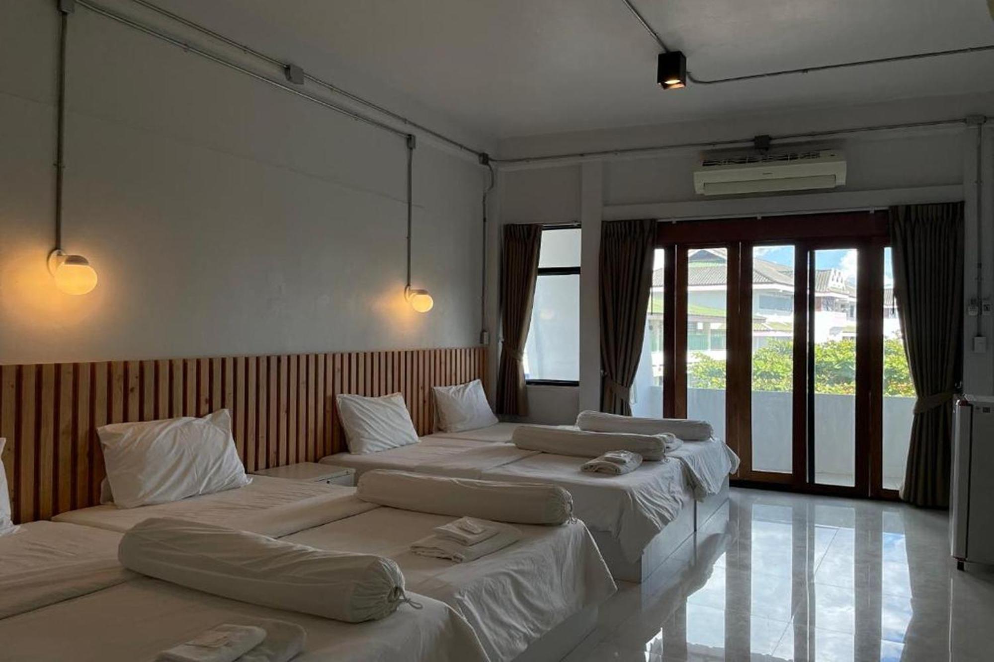 Asaya House 2* Chiang Mai