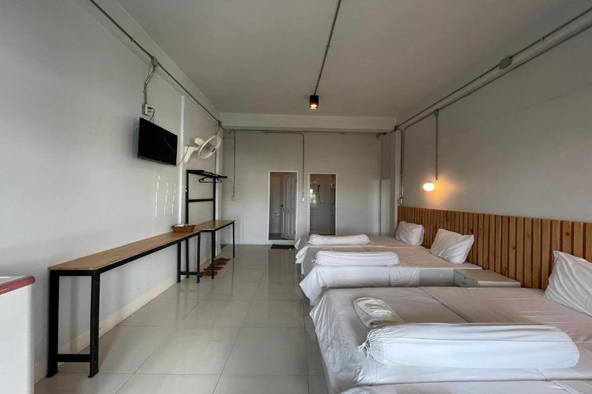 Asaya House Guest house