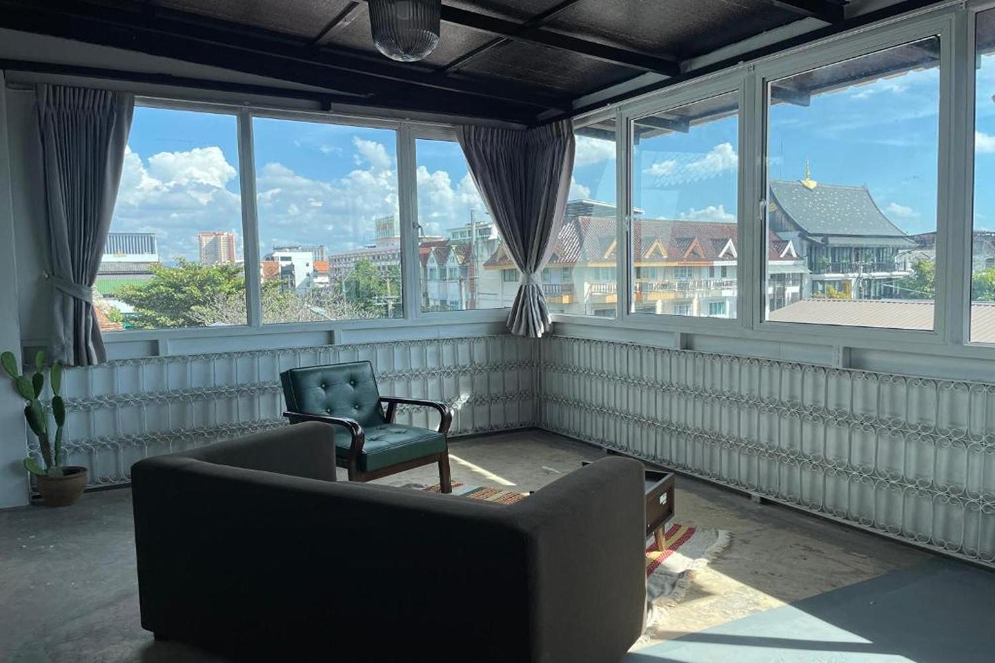 Asaya House Chiang Mai