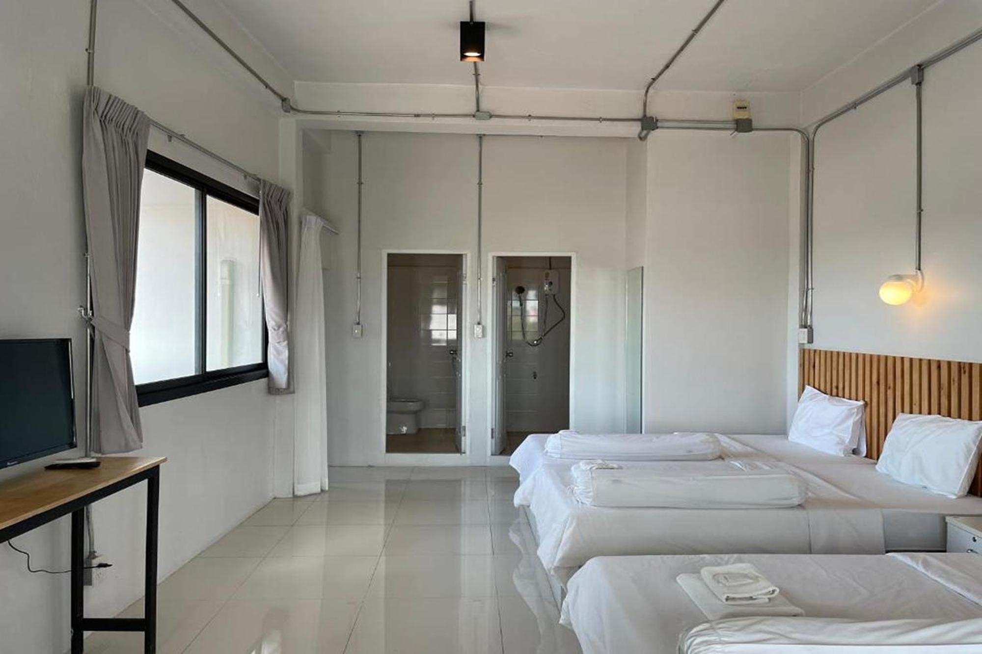 Asaya House Guest house Chiang Mai