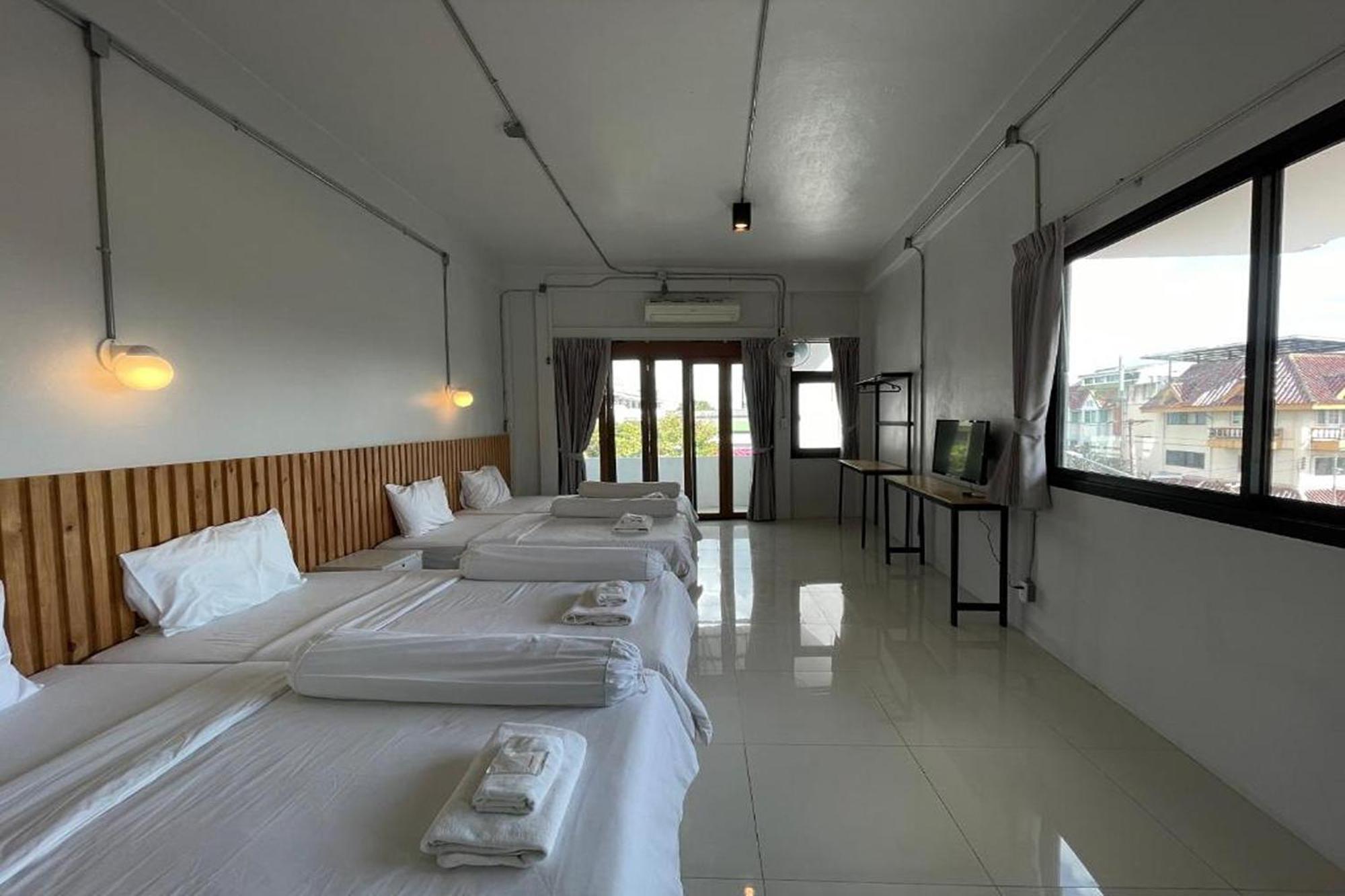 Asaya House Chiang Mai