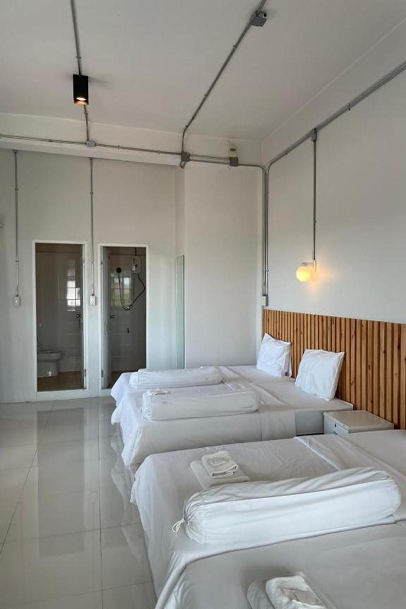 Asaya House 2* Chiang Mai