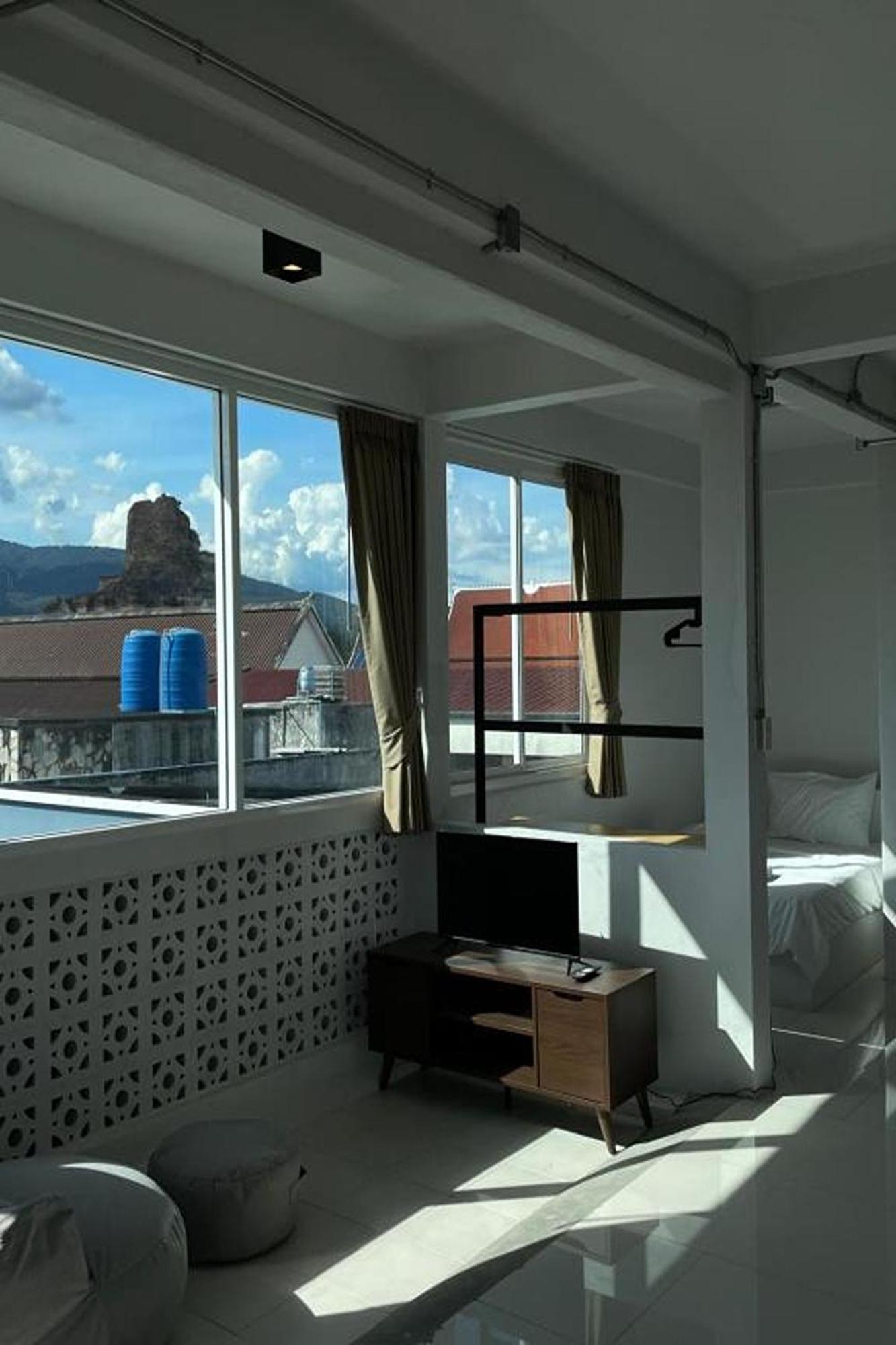 Asaya House Guest house 2*