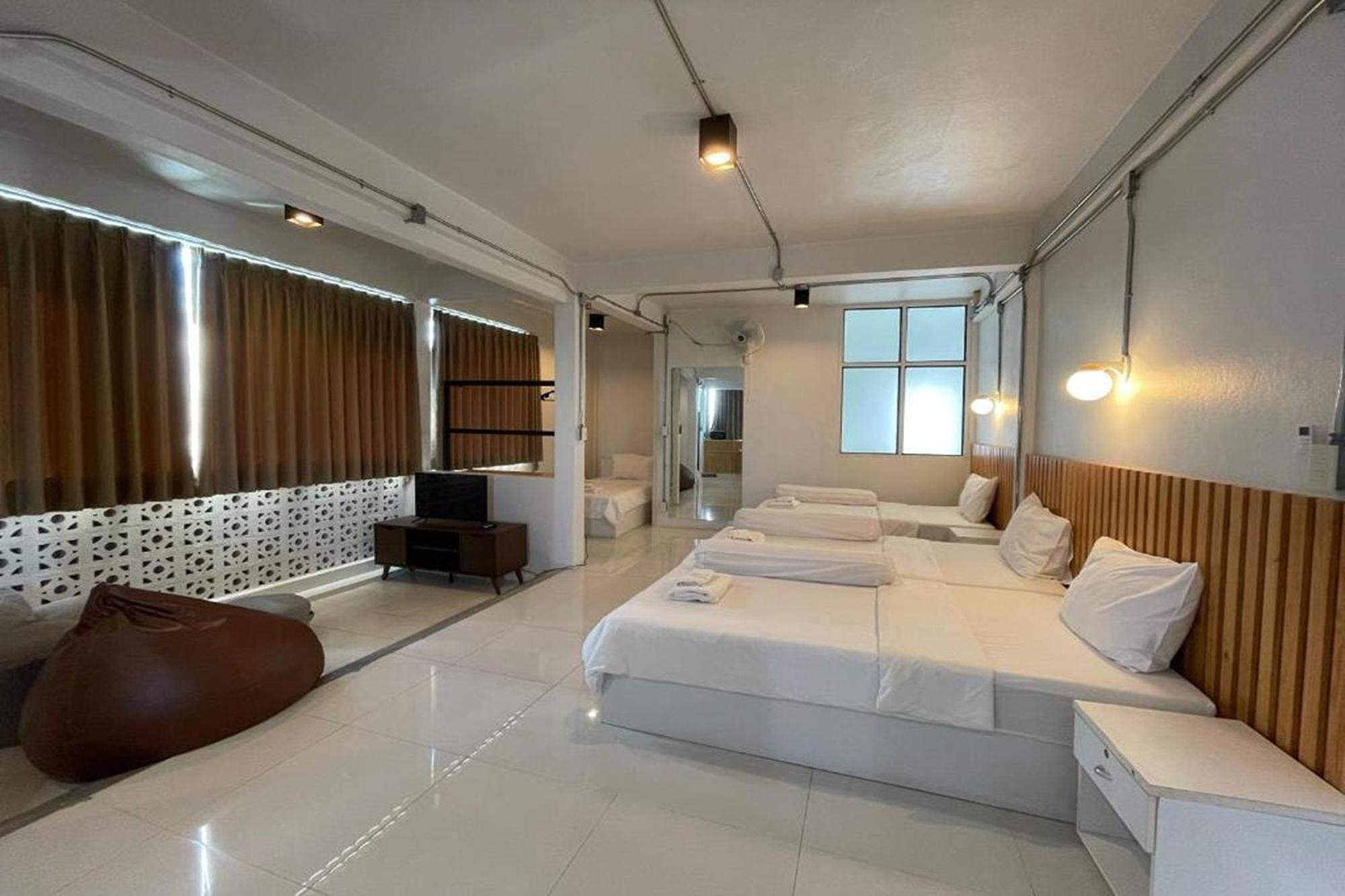 Asaya House Guest house Chiang Mai