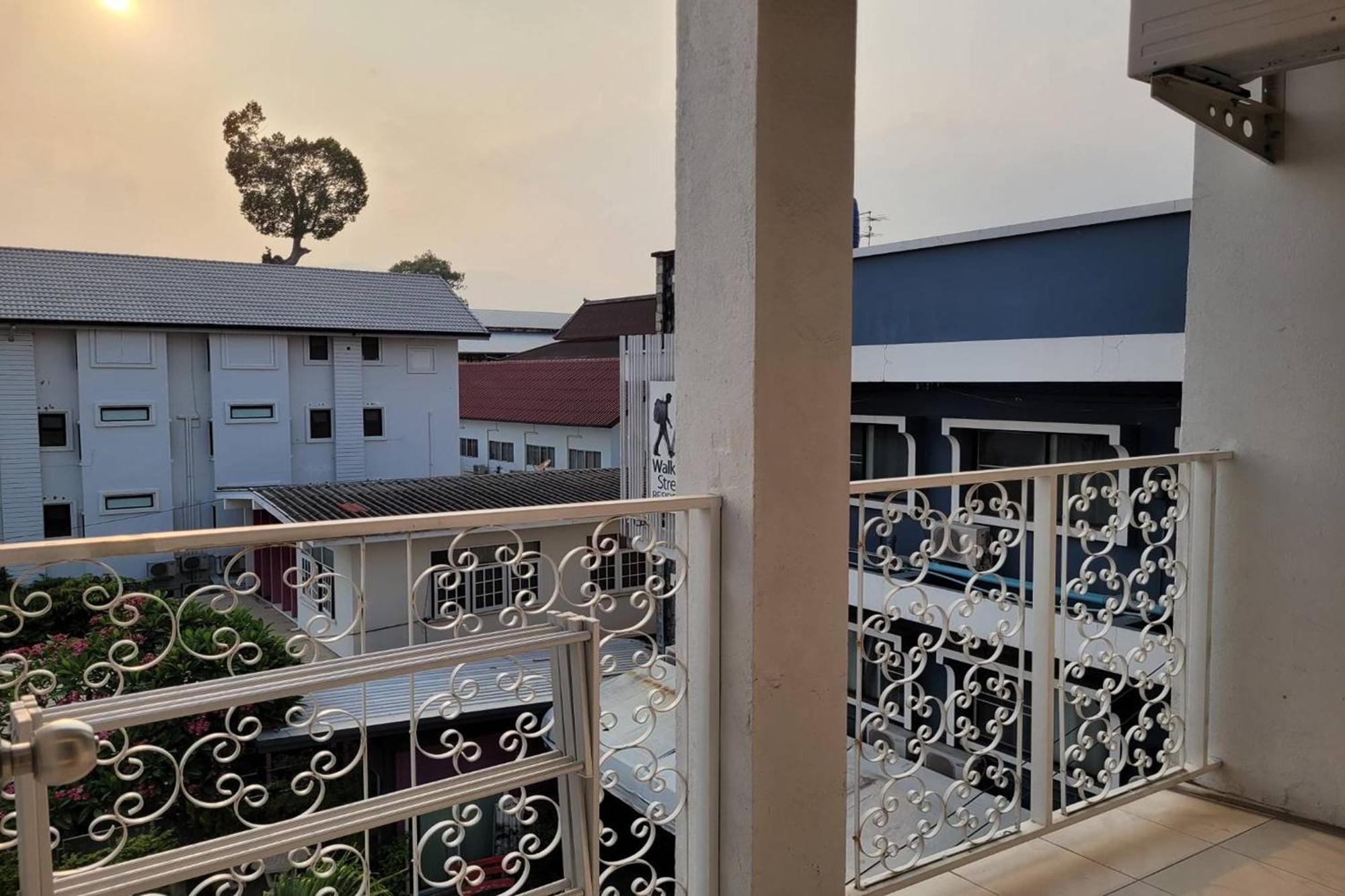 Asaya House Guest house