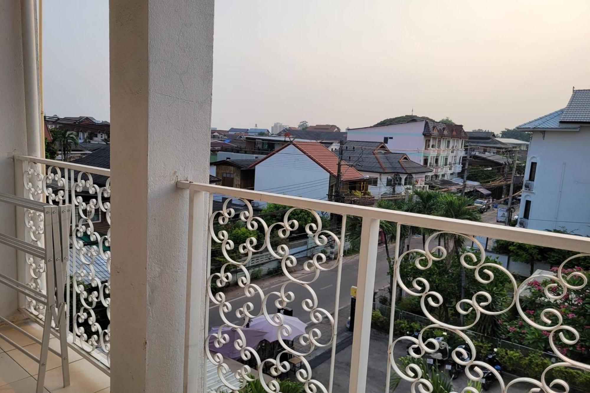 Asaya House Guest house 2*