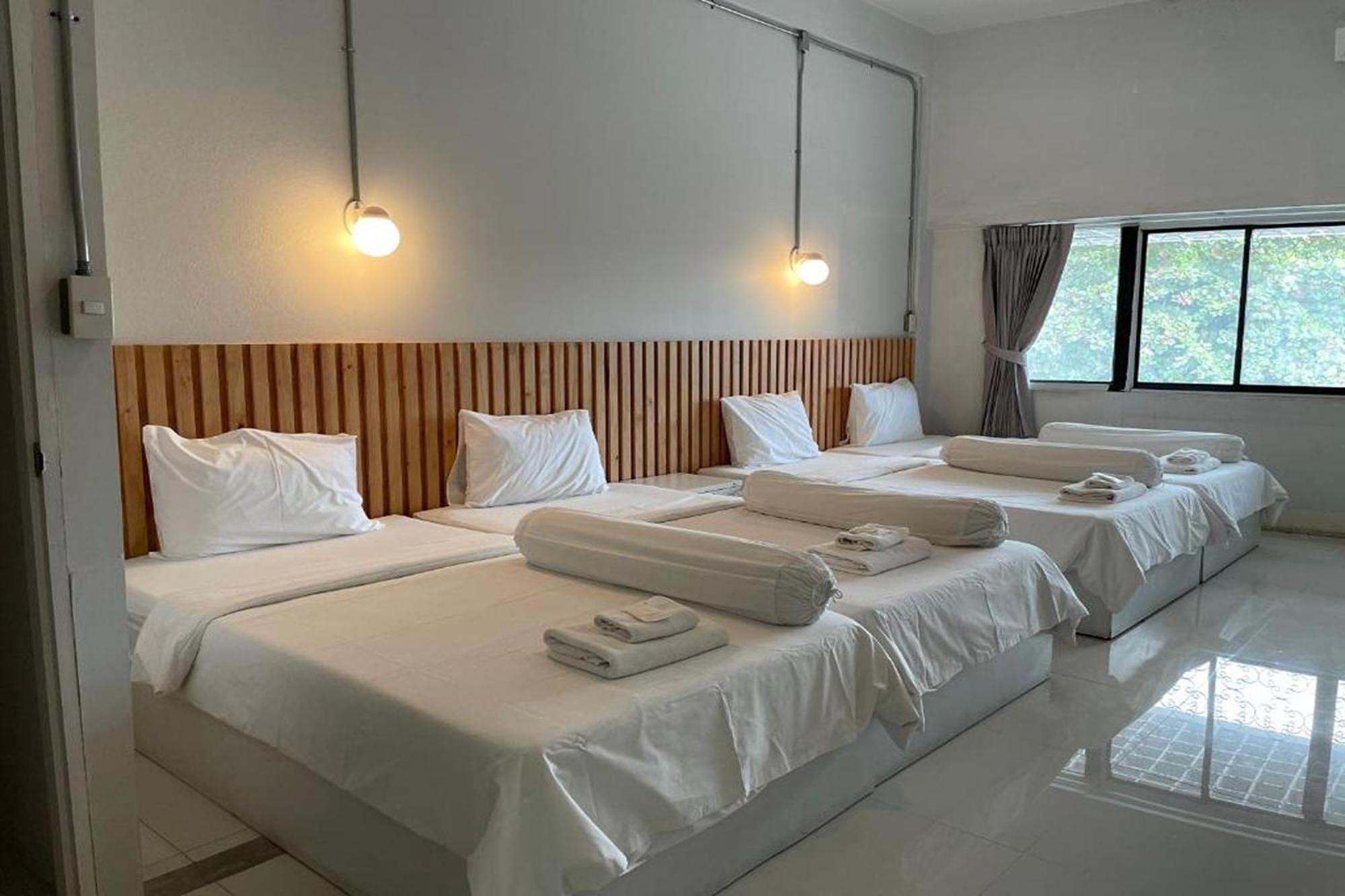 Asaya House Guest house