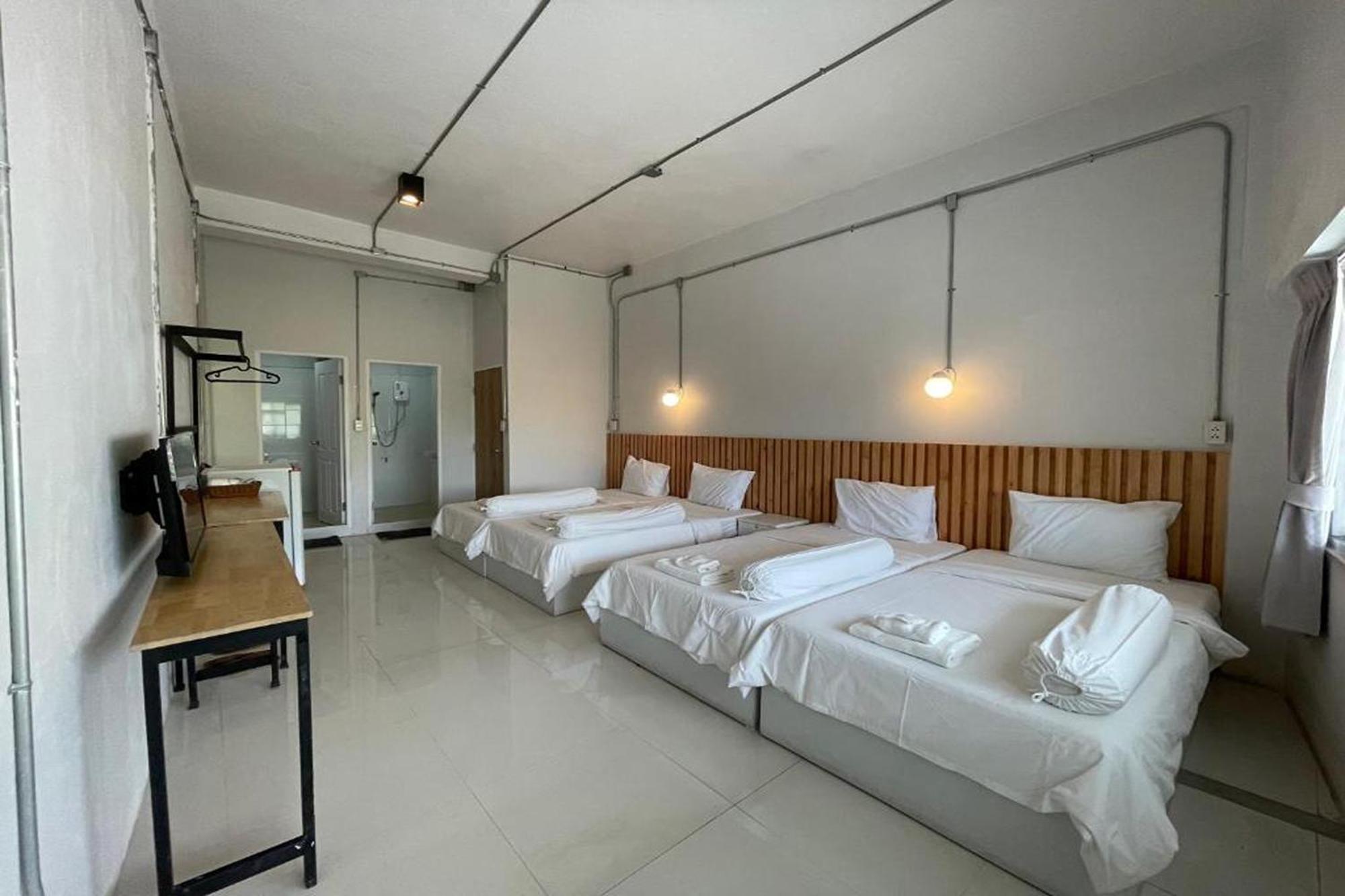 Guest house Asaya House