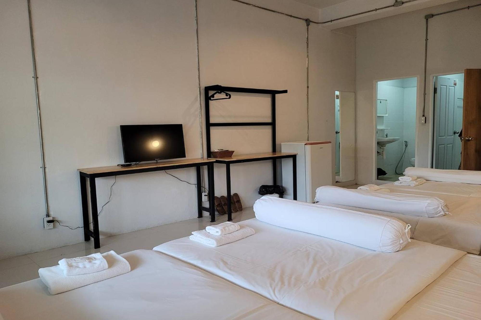 Asaya House 2* Chiang Mai