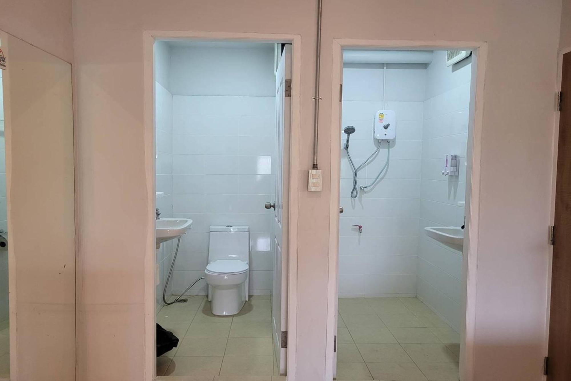 Asaya House Guest house