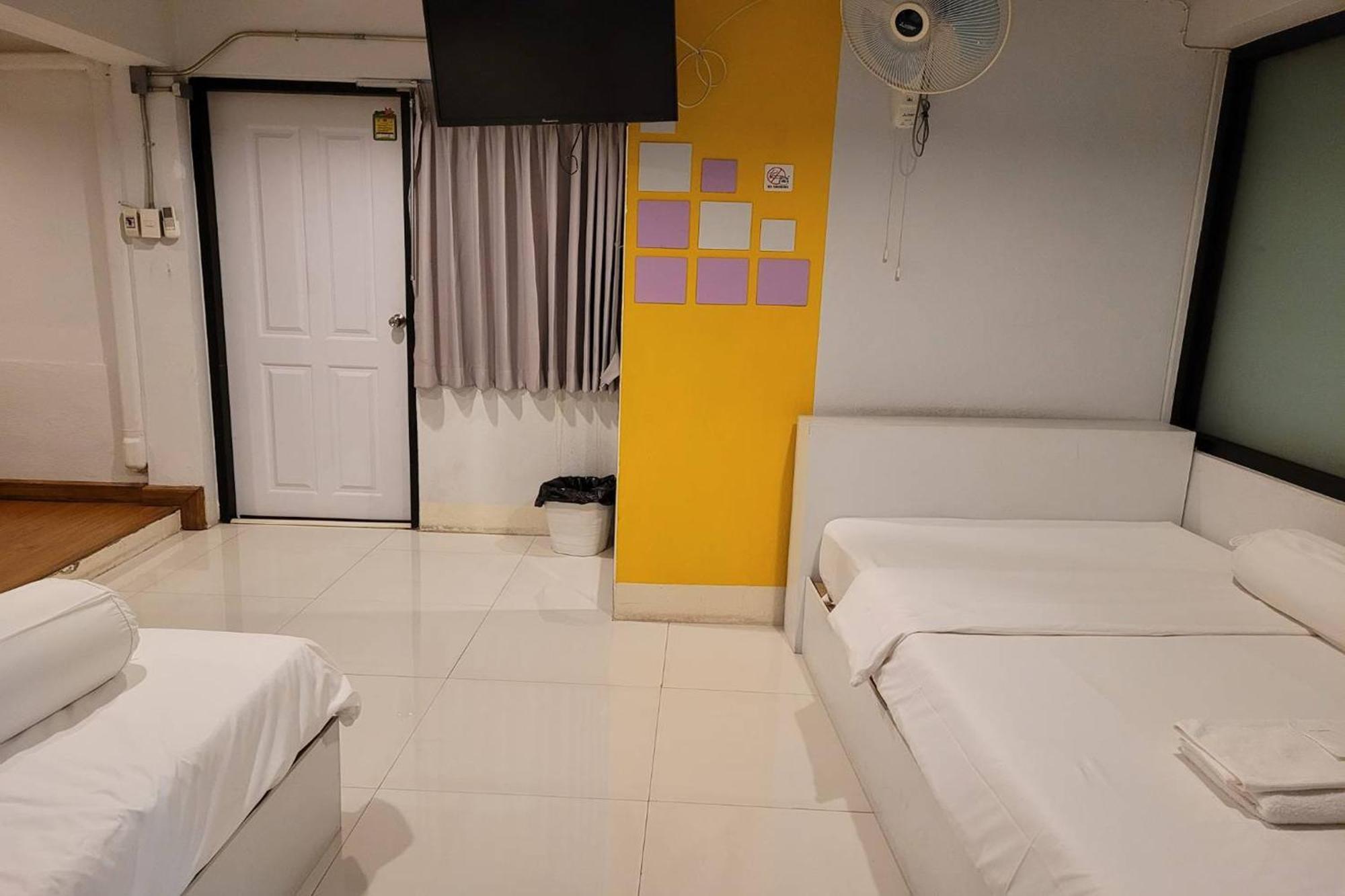 Guest house Asaya House Chiang Mai