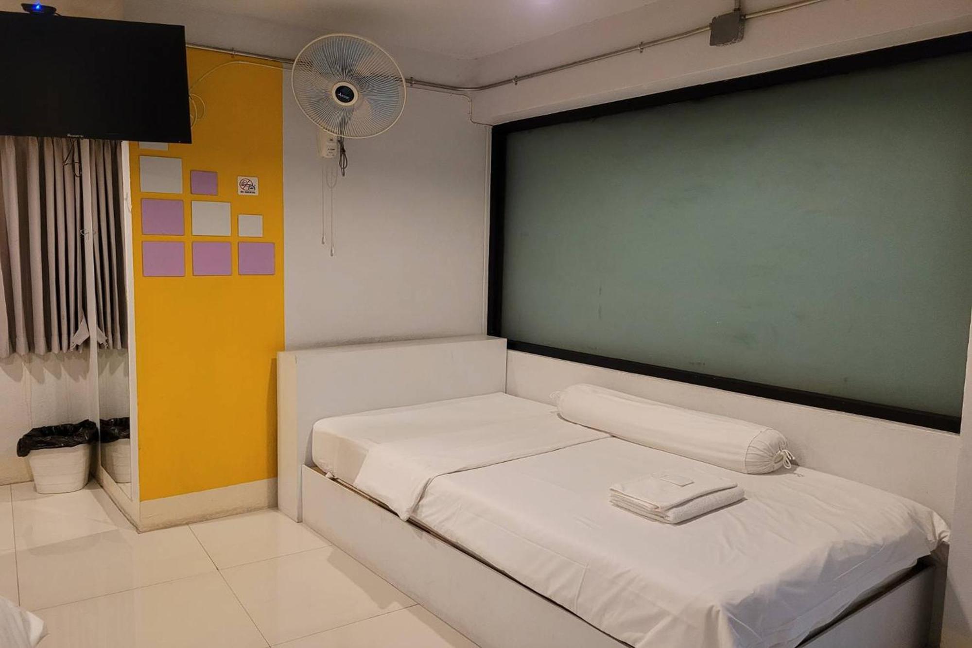 Asaya House 2*