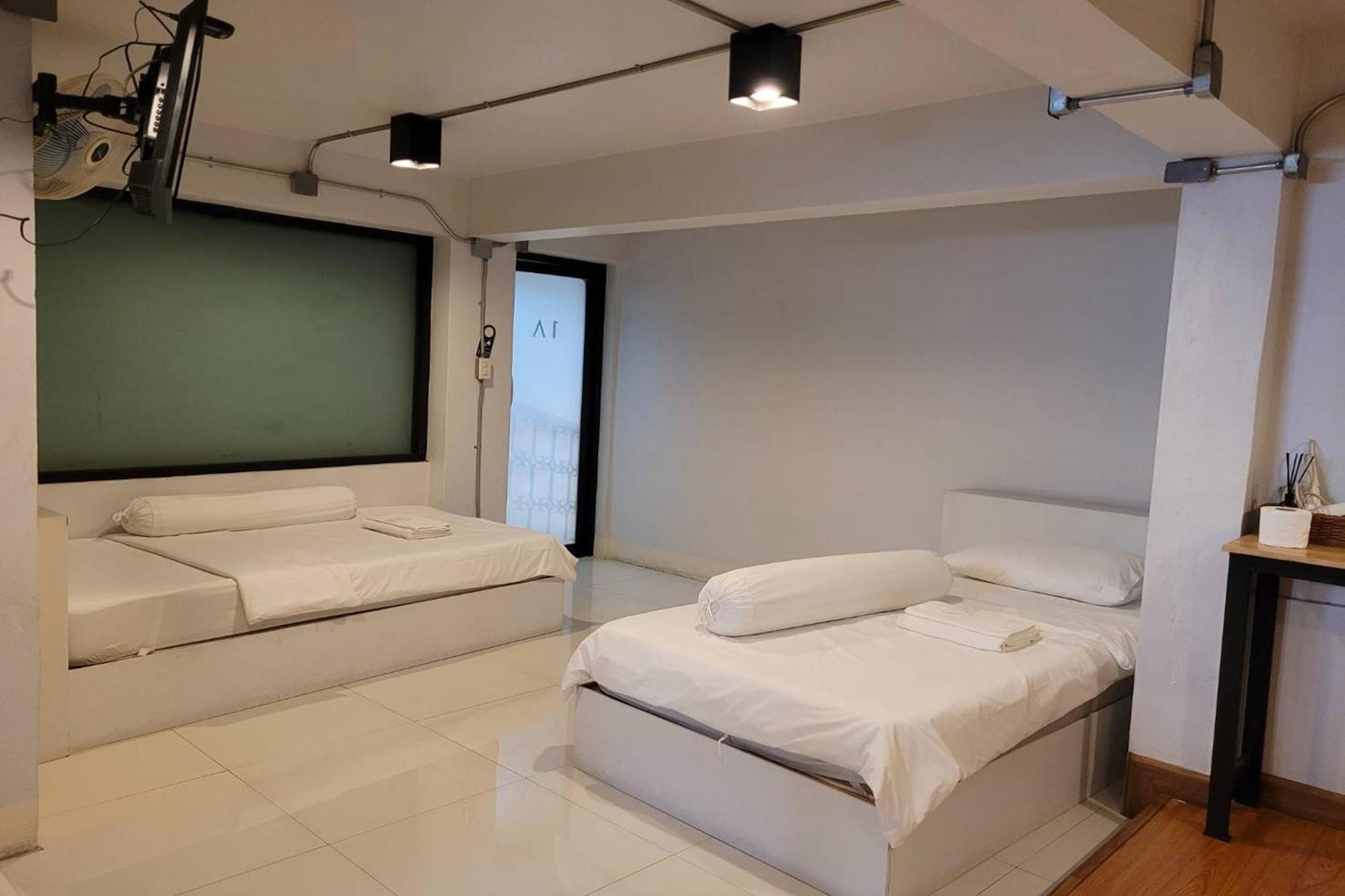 Asaya House