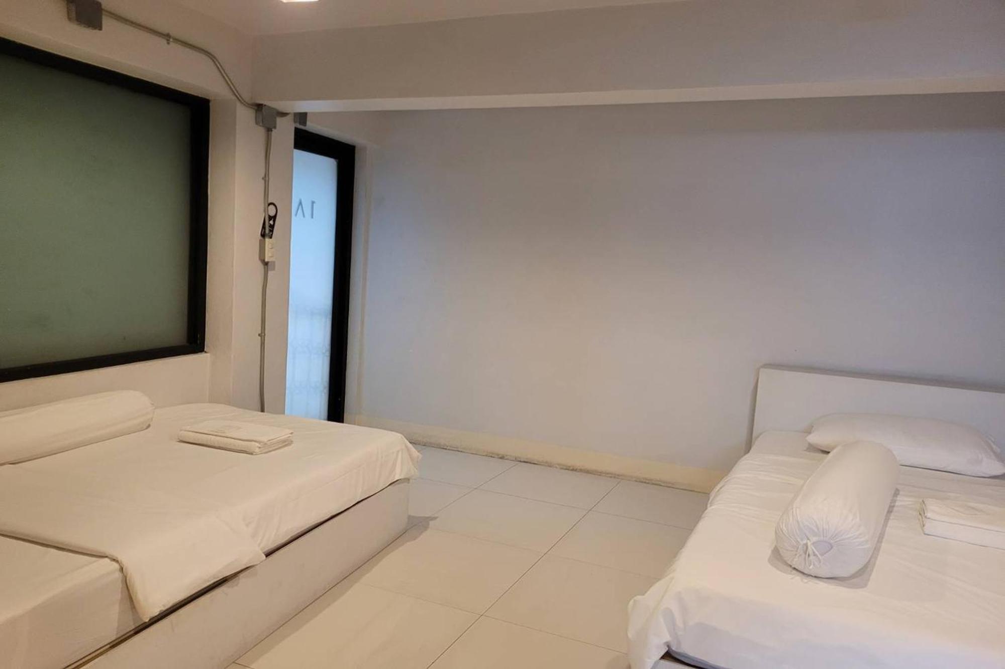Asaya House Guest house