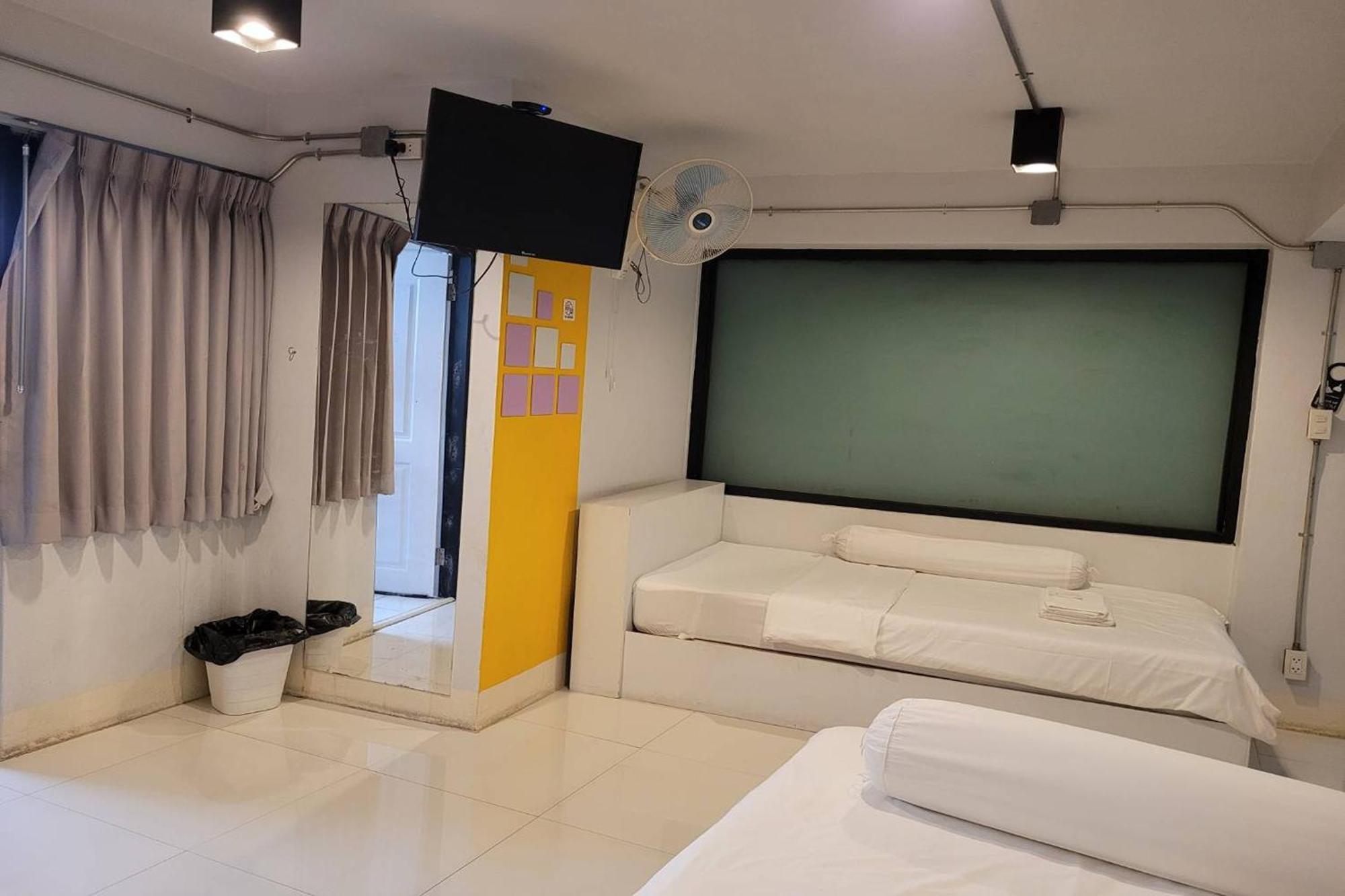 Guest house Asaya House