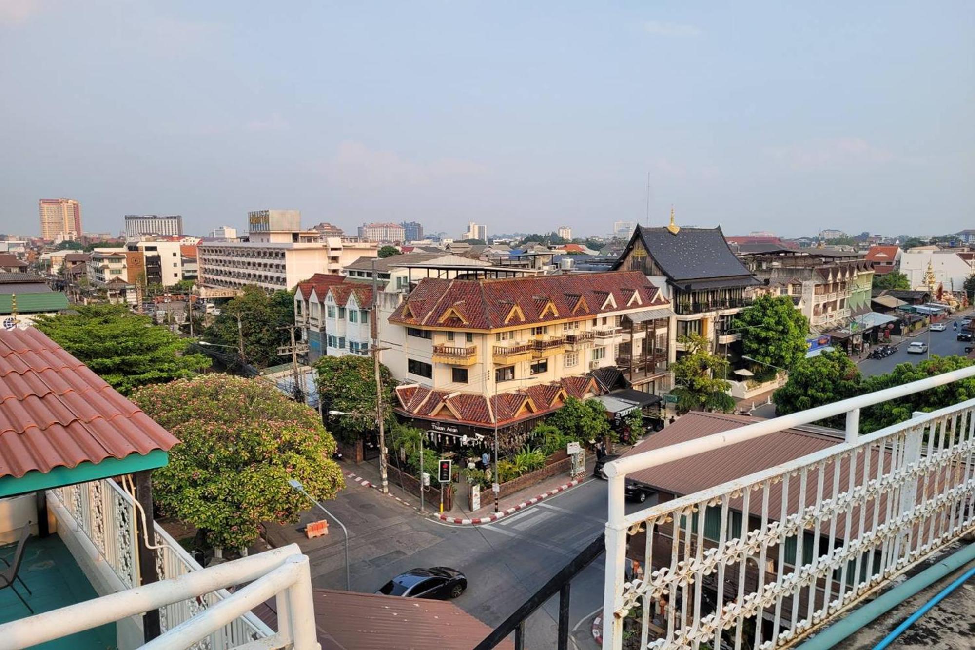 Guest house Asaya House Chiang Mai