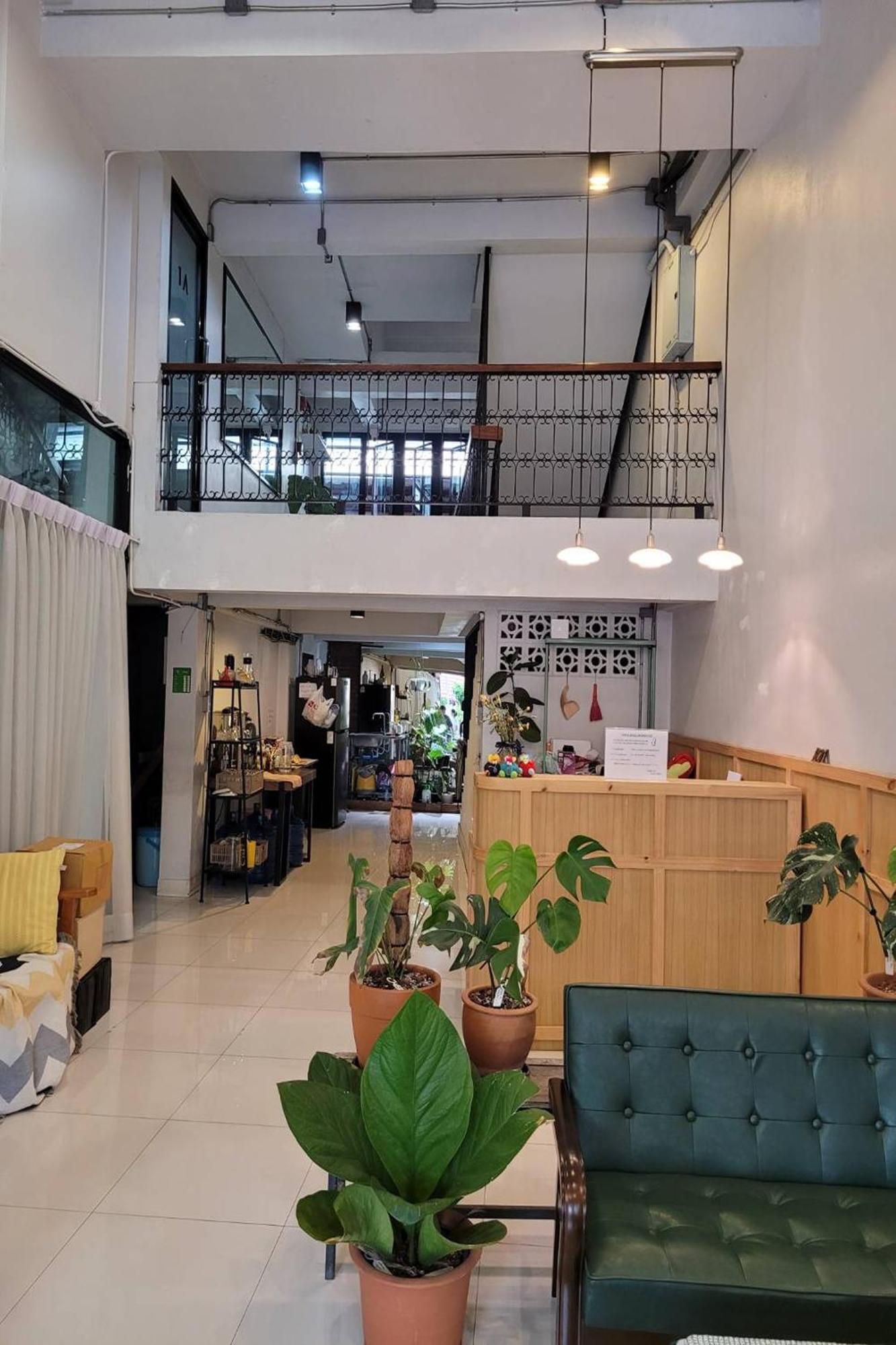 Asaya House 2* Chiang Mai
