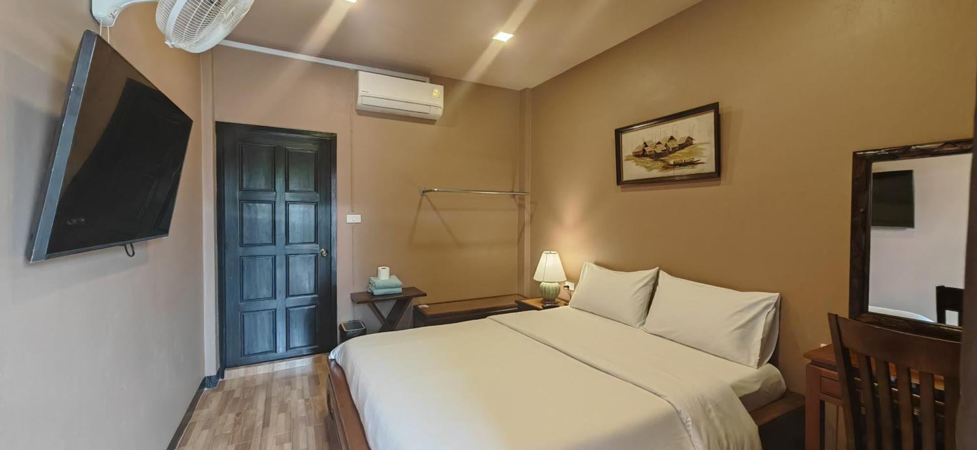 Guest house Hoh Chiang Mai