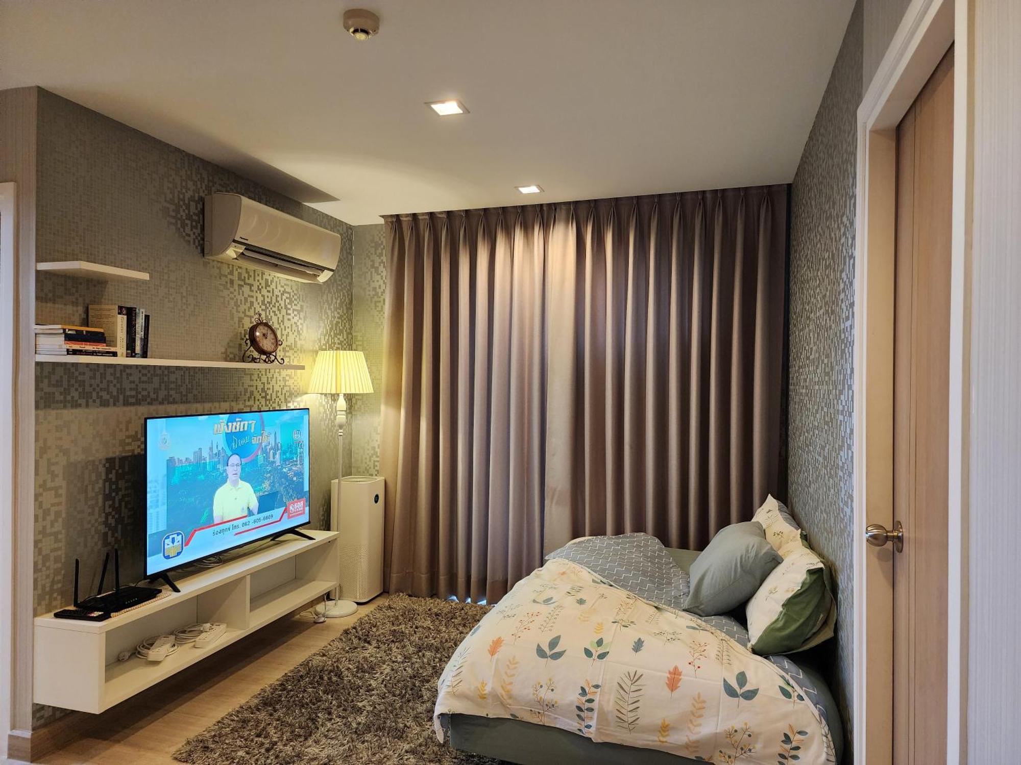 Apartment Family 2 Bedrooms 2 Bathrooms In