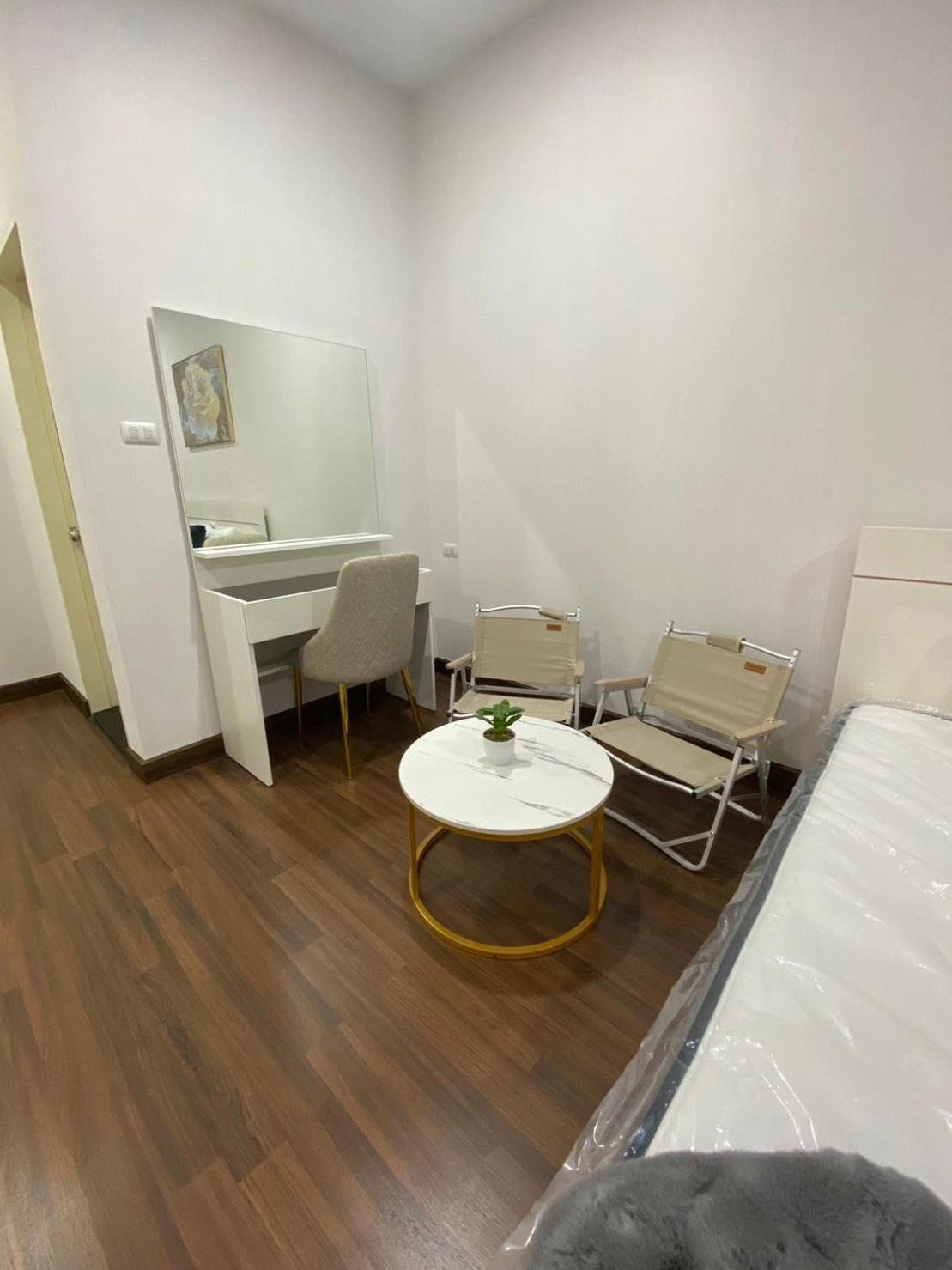 Apartment Penthouse Supalai Monte2 ชั้น31 Chiang Mai