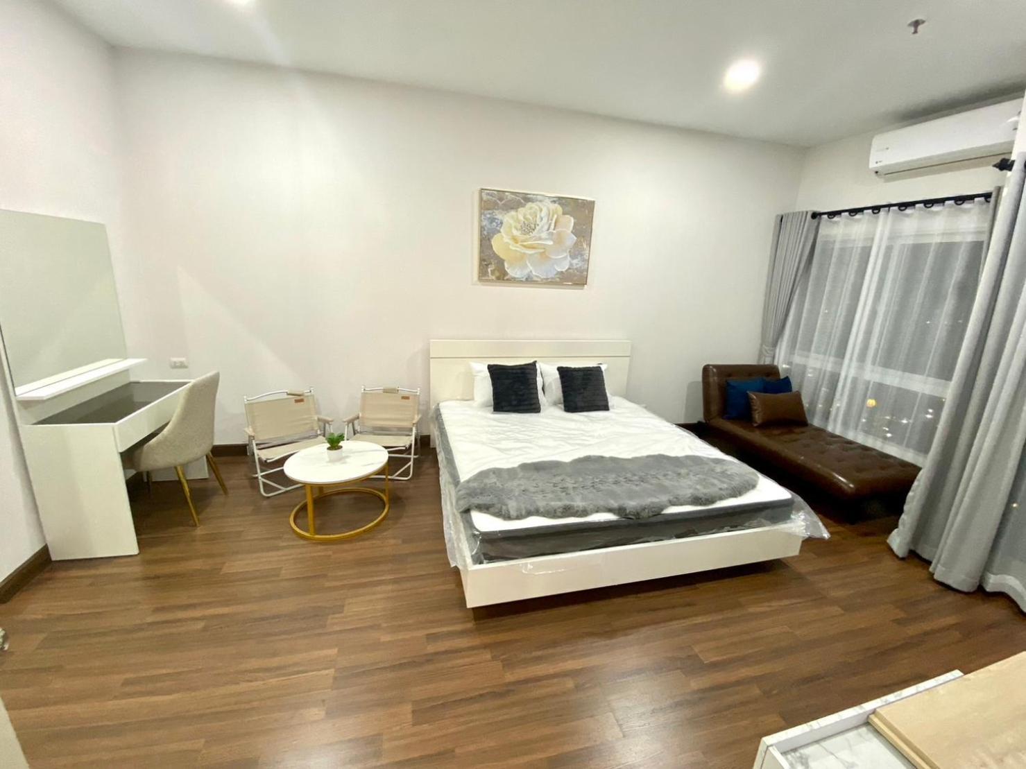 Penthouse Supalai Monte2 ชั้น31 *