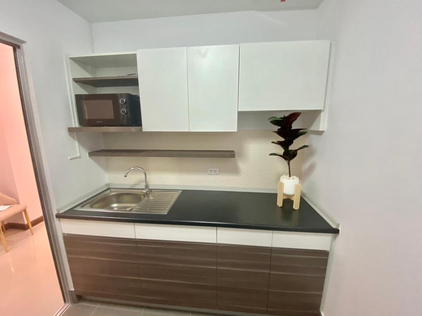 Penthouse Supalai Monte2 ชั้น31 Apartment Chiang Mai