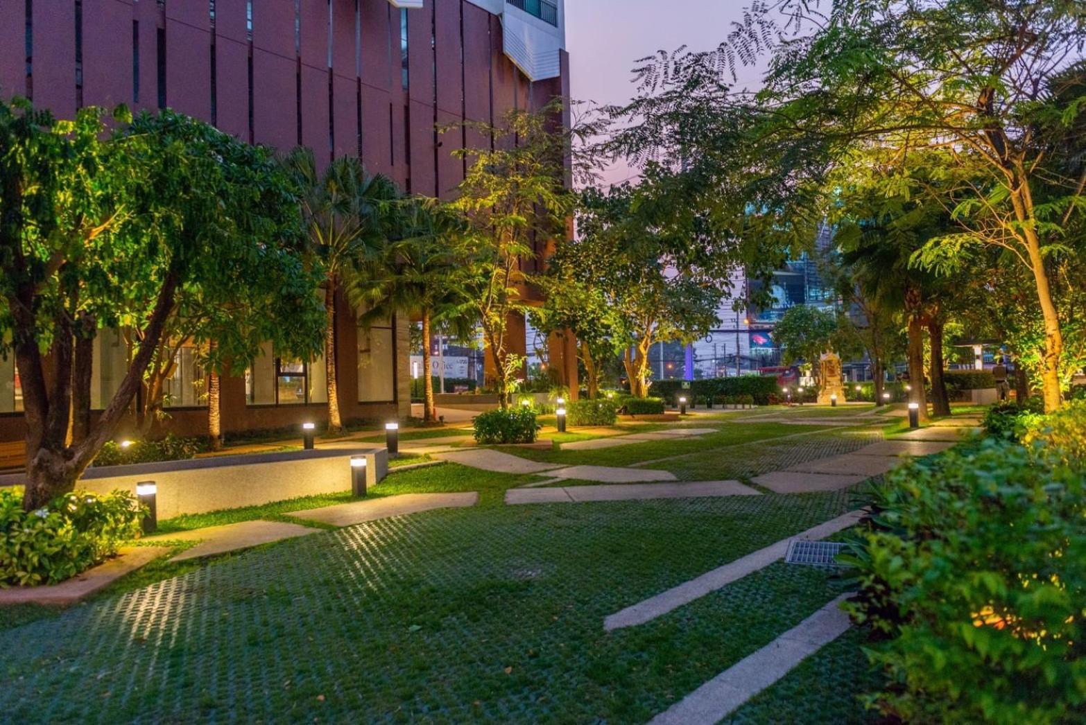 Apartment Penthouse Supalai Monte2 ชั้น31 Chiang Mai