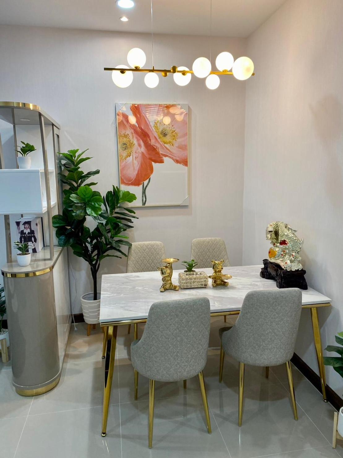 Apartment Penthouse Supalai Monte2 ชั้น31