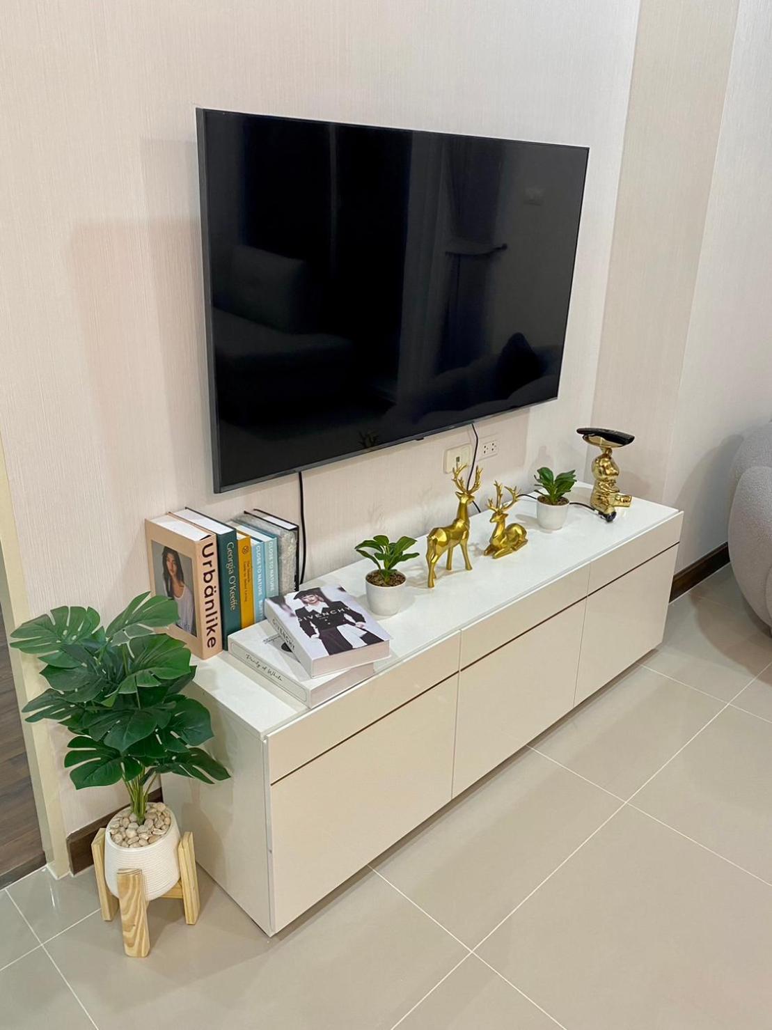 Apartment Penthouse Supalai Monte2 ชั้น31