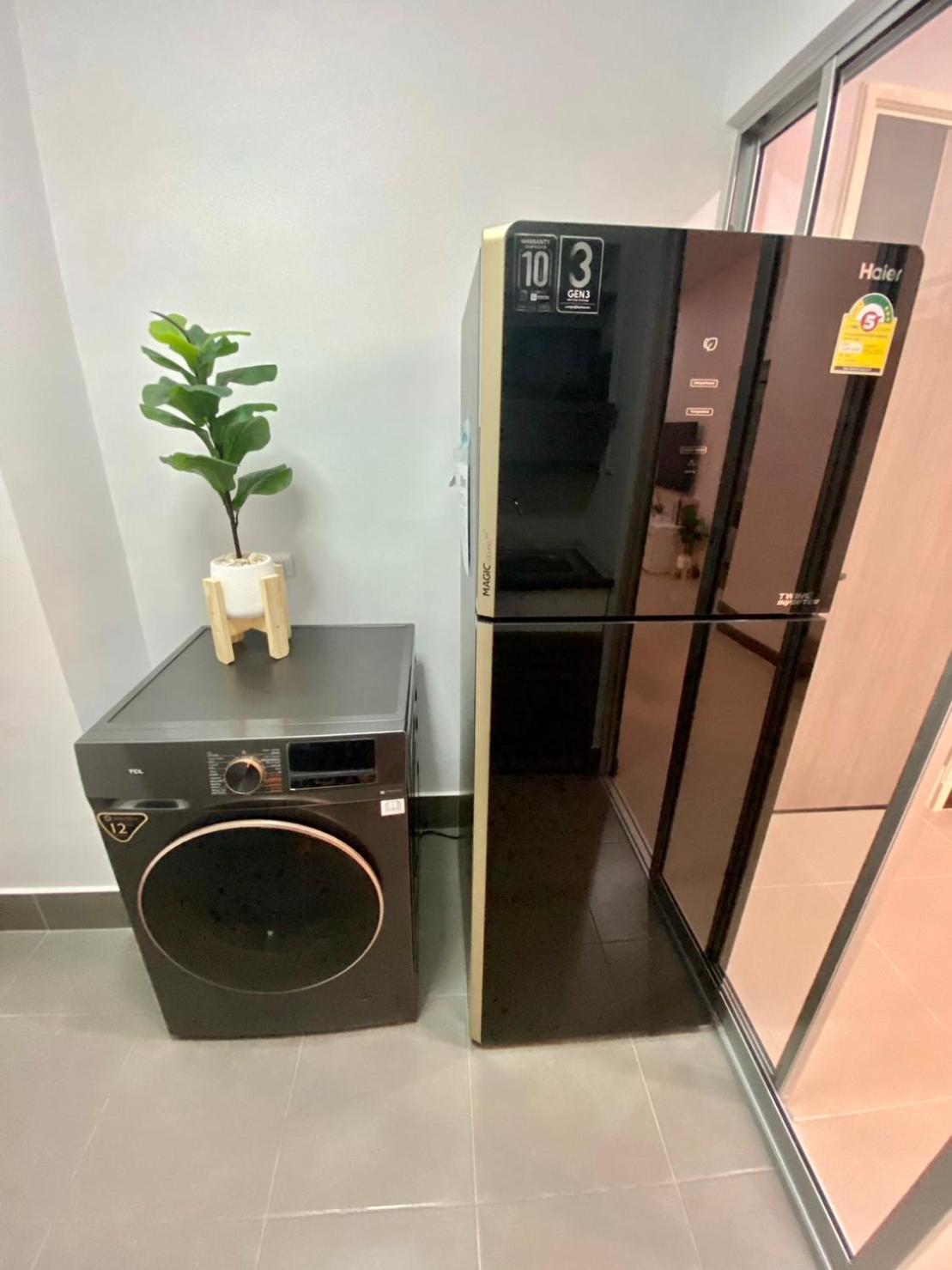 Apartment Penthouse Supalai Monte2 ชั้น31 *