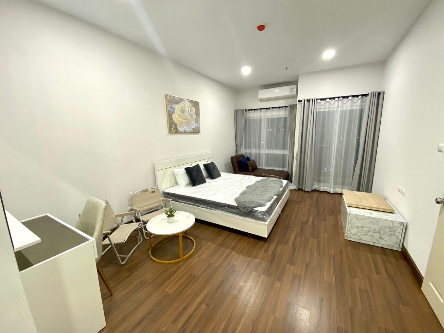 Penthouse Supalai Monte2 ชั้น31 *