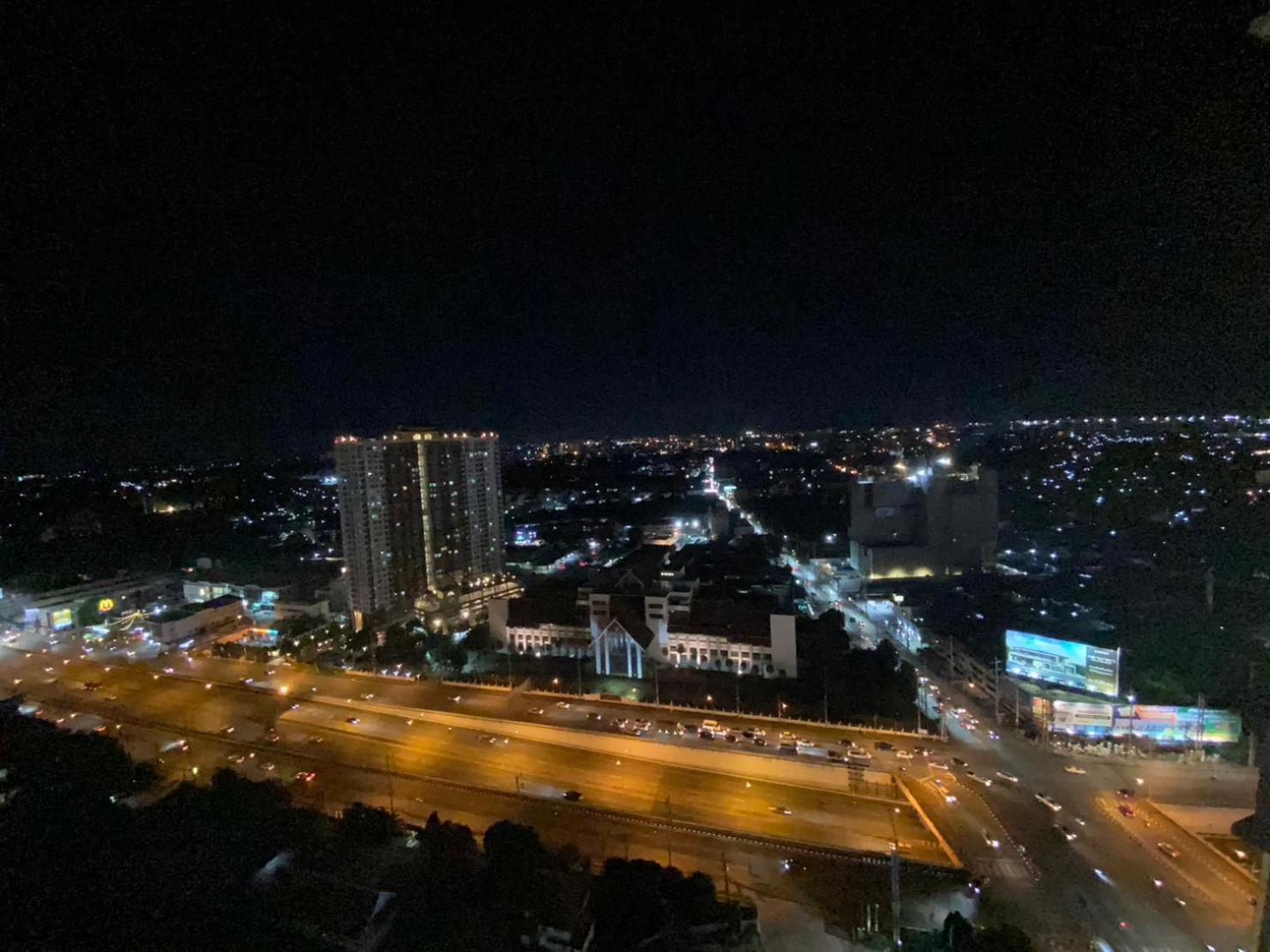 Penthouse Supalai Monte2 ชั้น31 * Chiang Mai