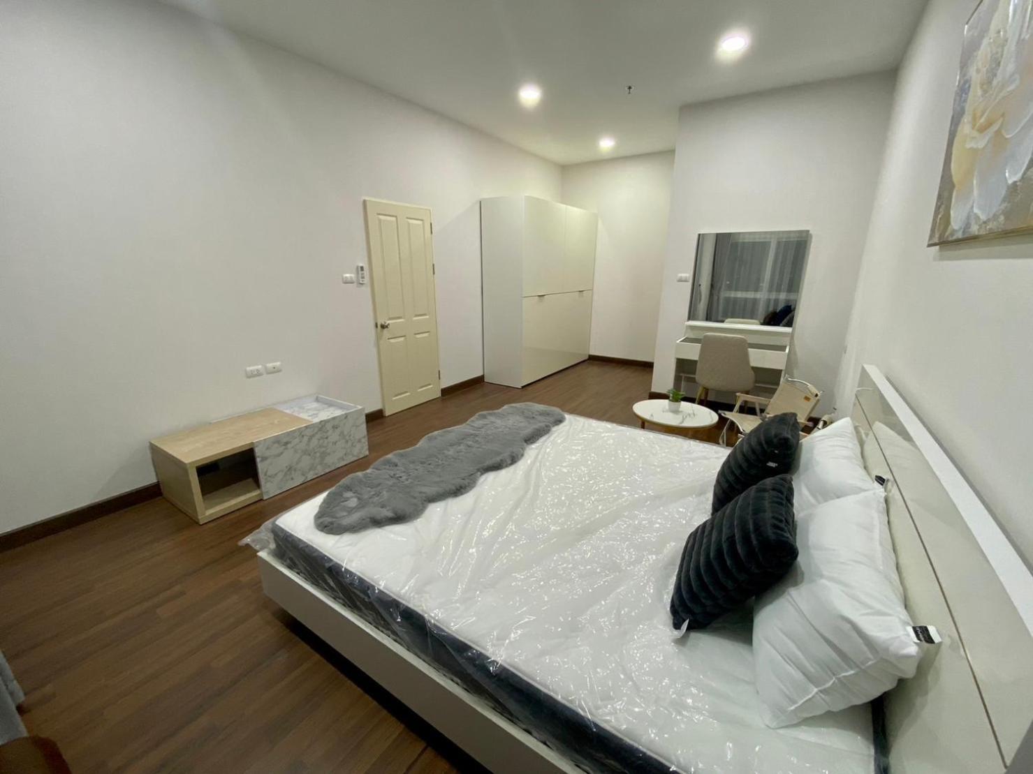 Apartment Penthouse Supalai Monte2 ชั้น31 Chiang Mai