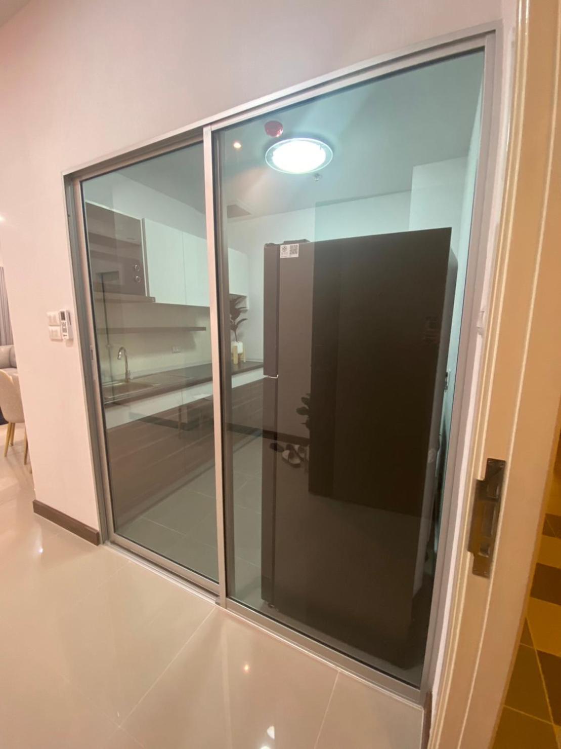 Penthouse Supalai Monte2 ชั้น31 Apartment