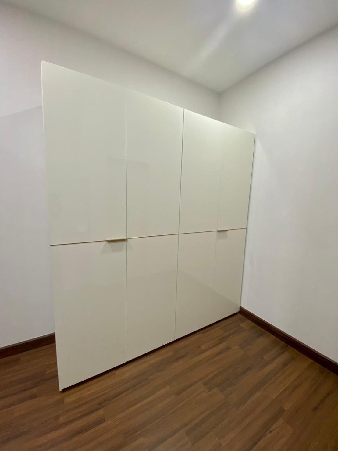 Apartment Penthouse Supalai Monte2 ชั้น31 *