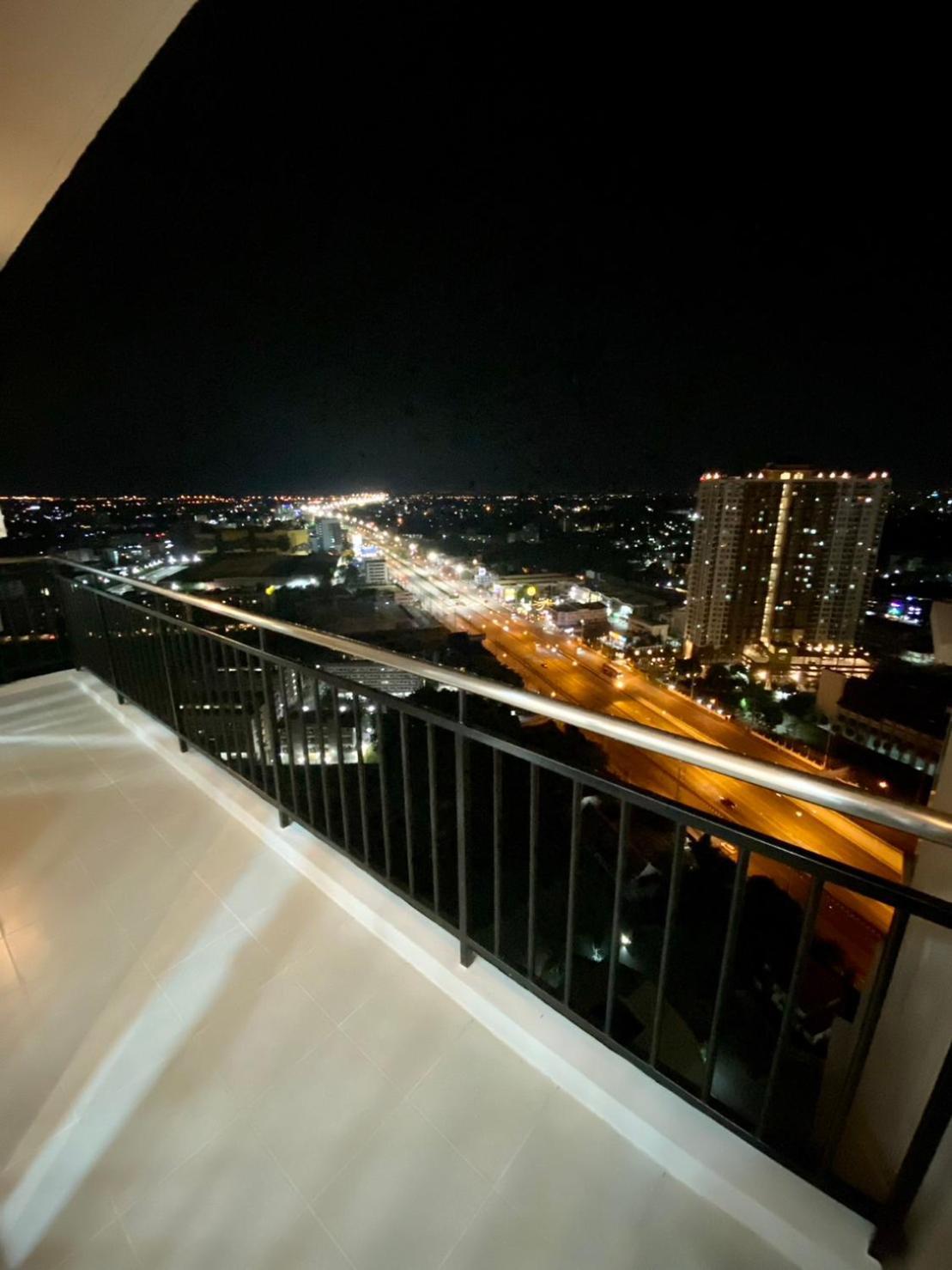 Penthouse Supalai Monte2 ชั้น31 Apartment Chiang Mai