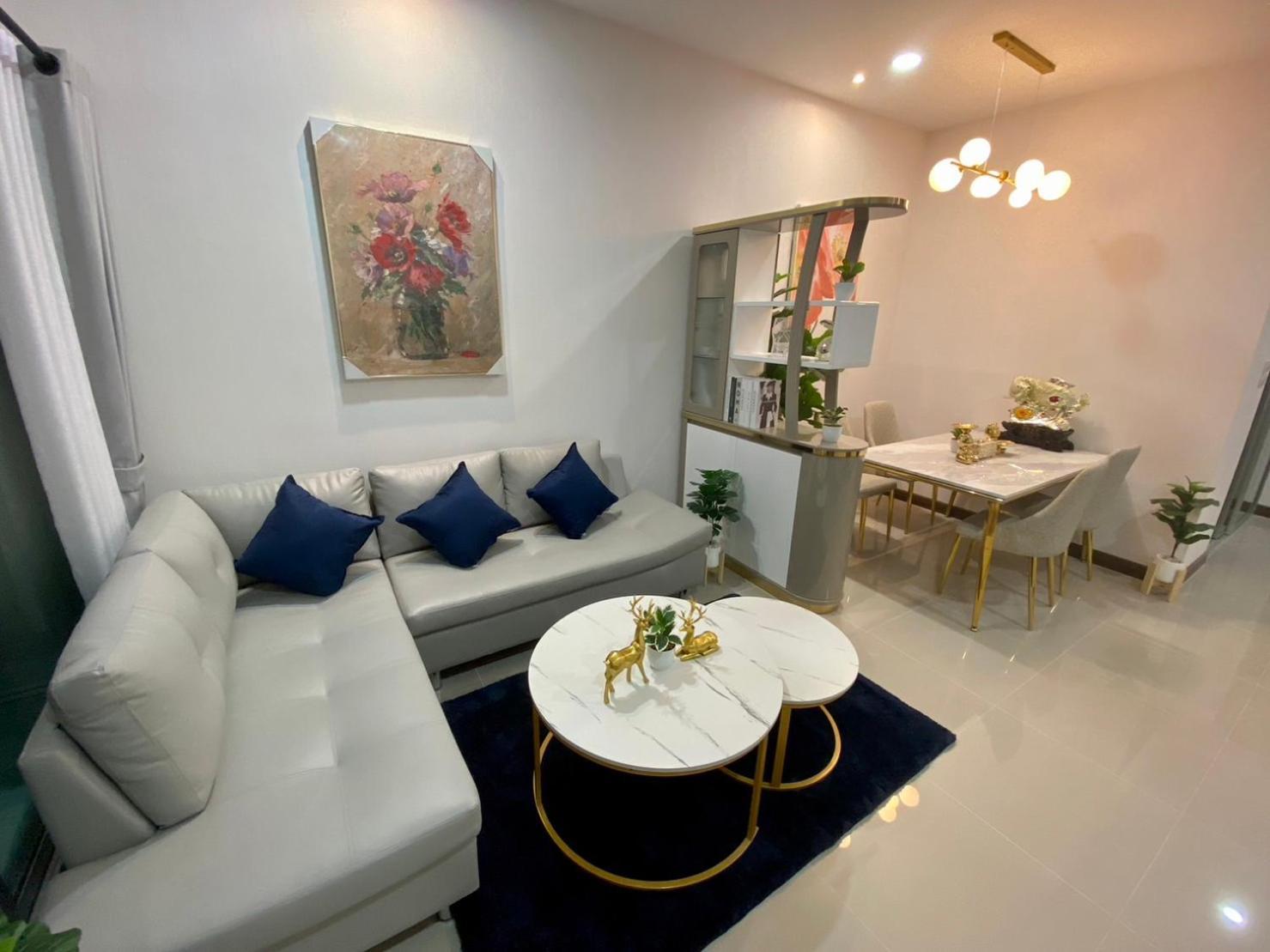 Penthouse Supalai Monte2 ชั้น31 Chiang Mai