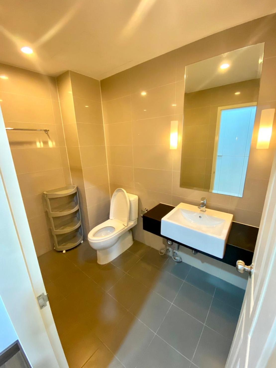Penthouse Supalai Monte2 ชั้น31 Apartment Chiang Mai
