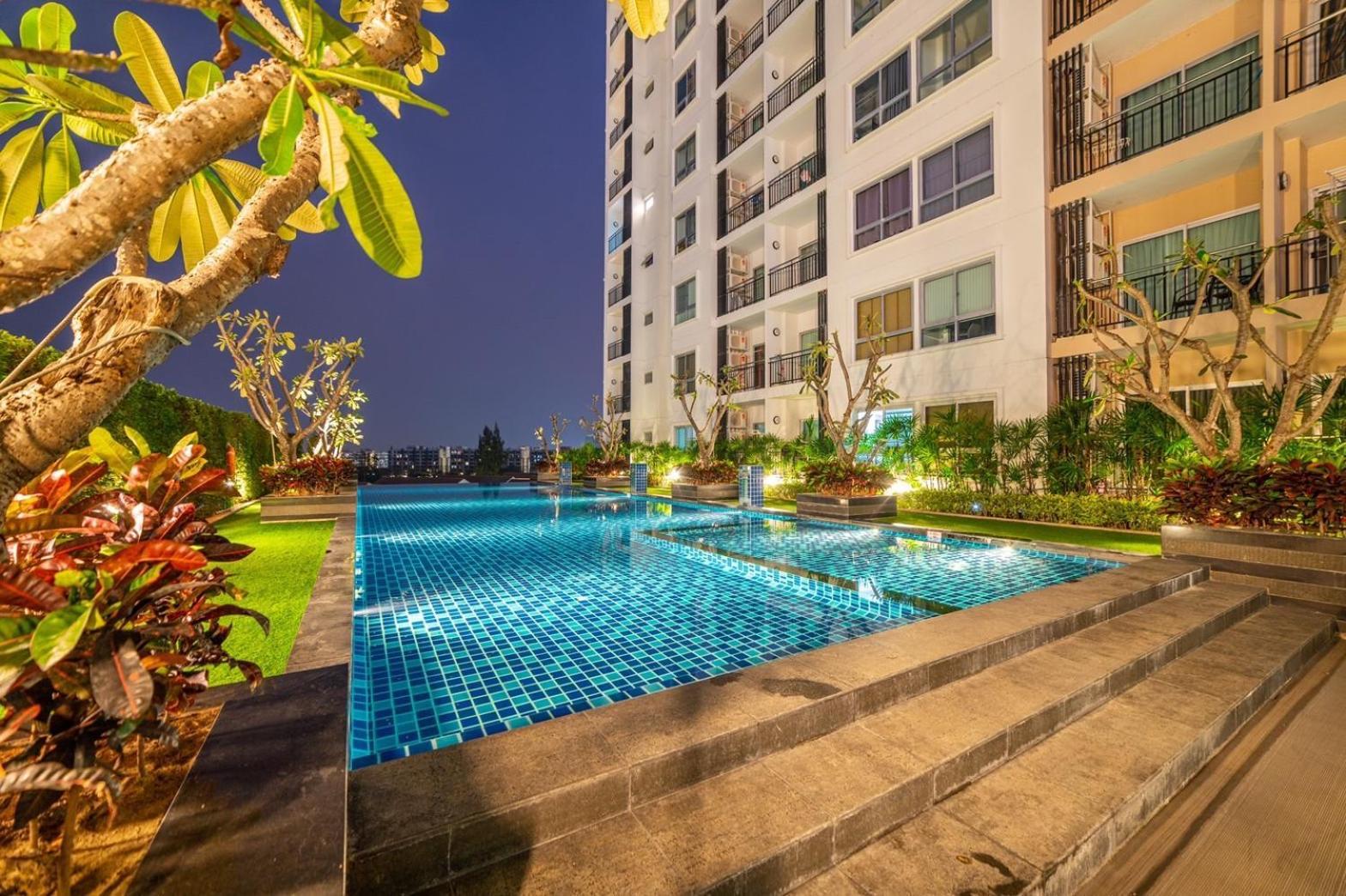 Penthouse Supalai Monte2 ชั้น31 *