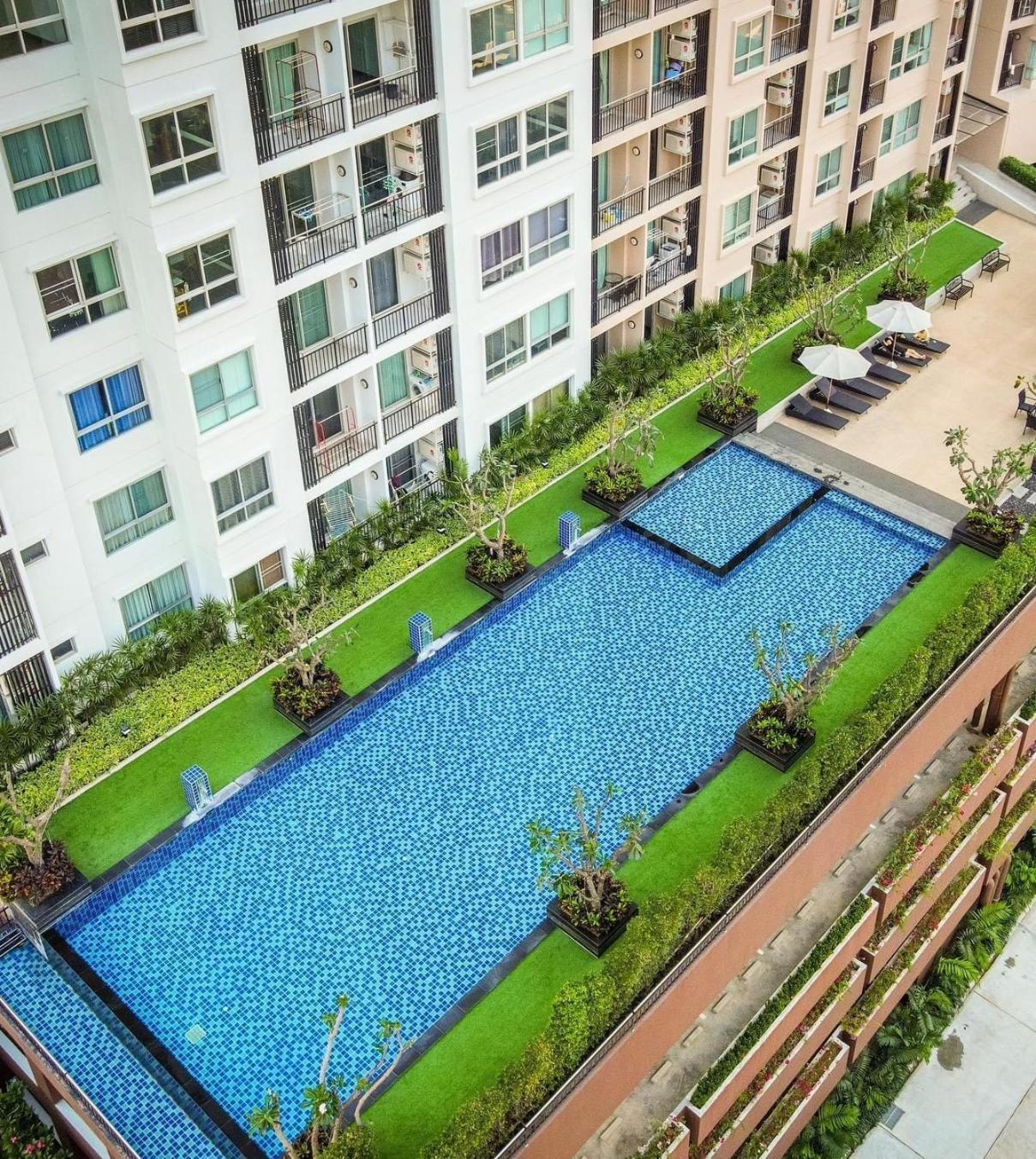 Penthouse Supalai Monte2 ชั้น31 Chiang Mai